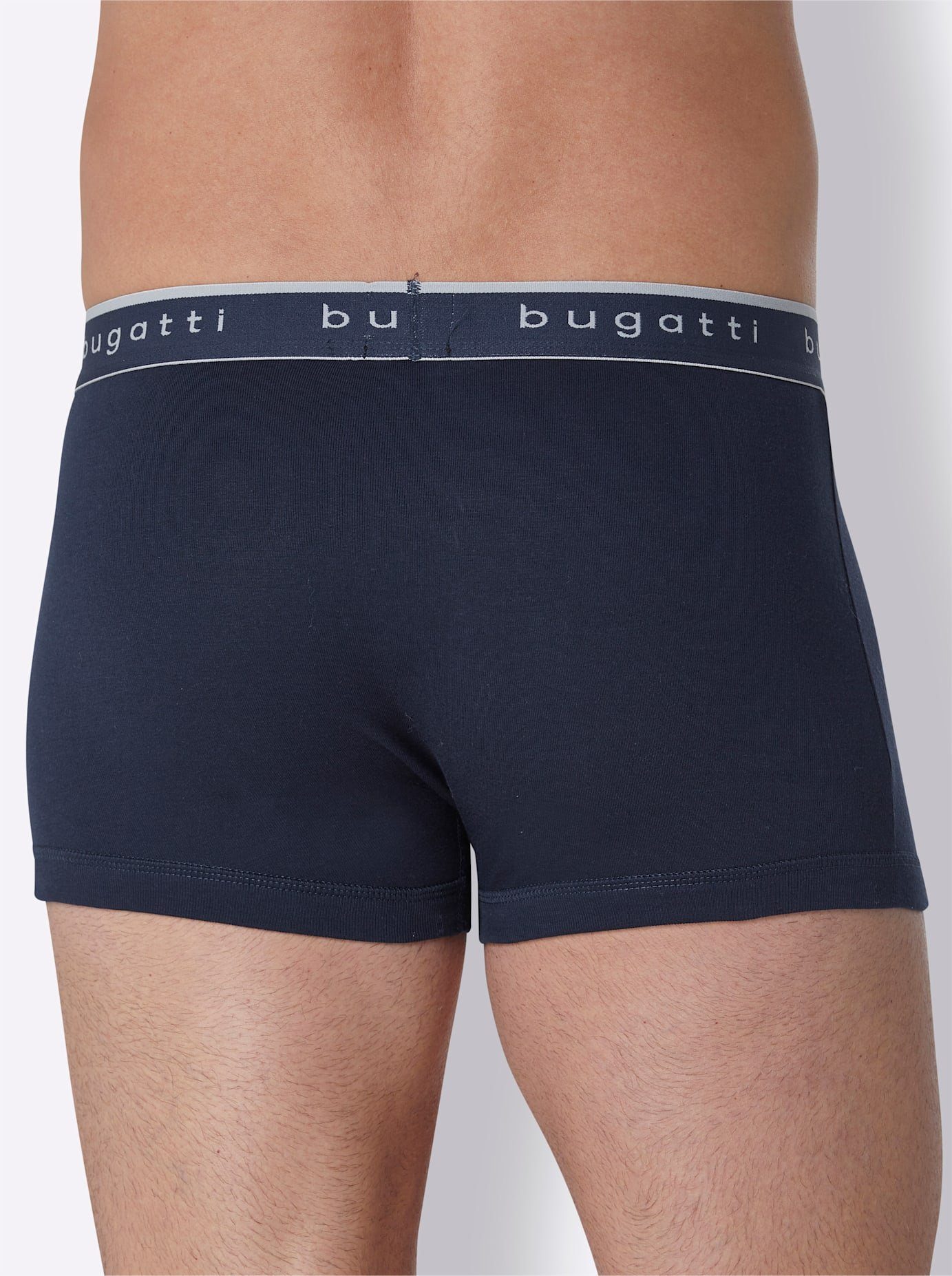 Bugatti Hipster (1 stuk)