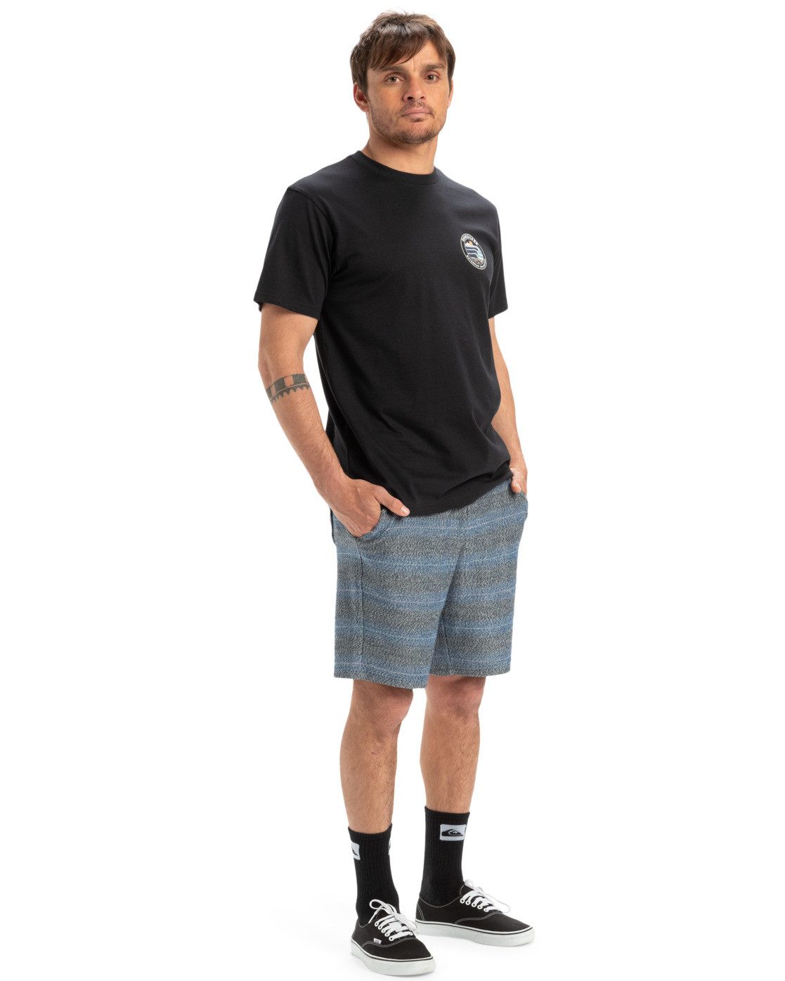 Quiksilver Bermuda Great Otway