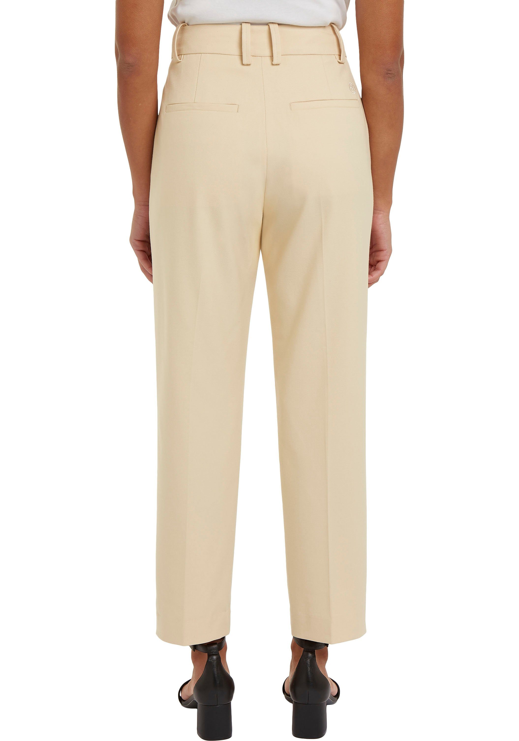 Tommy Hilfiger Geweven broek MD CORE SLIM STRAIGHT PANT