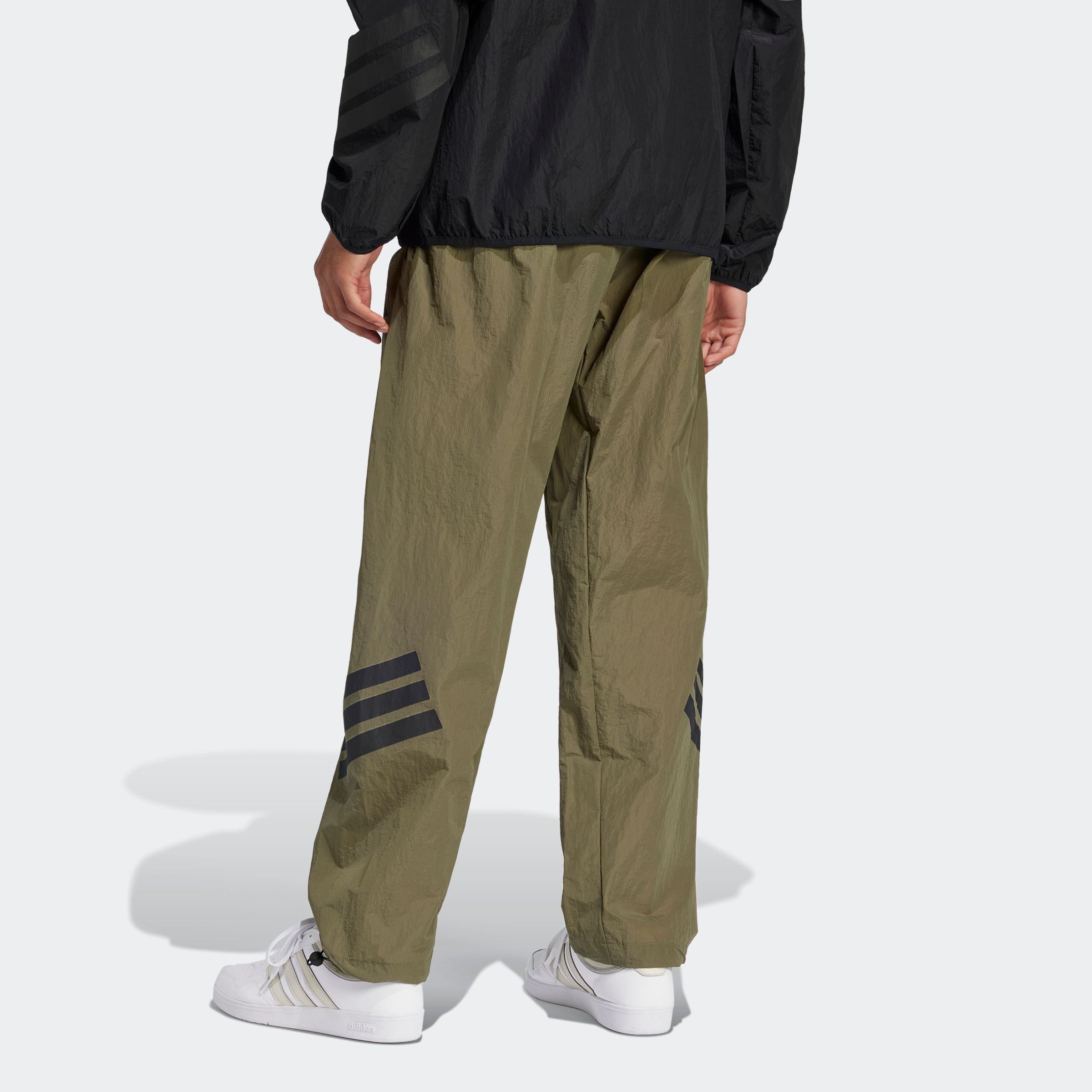 adidas Sportswear Sportbroek M FI WV PT (1-delig)