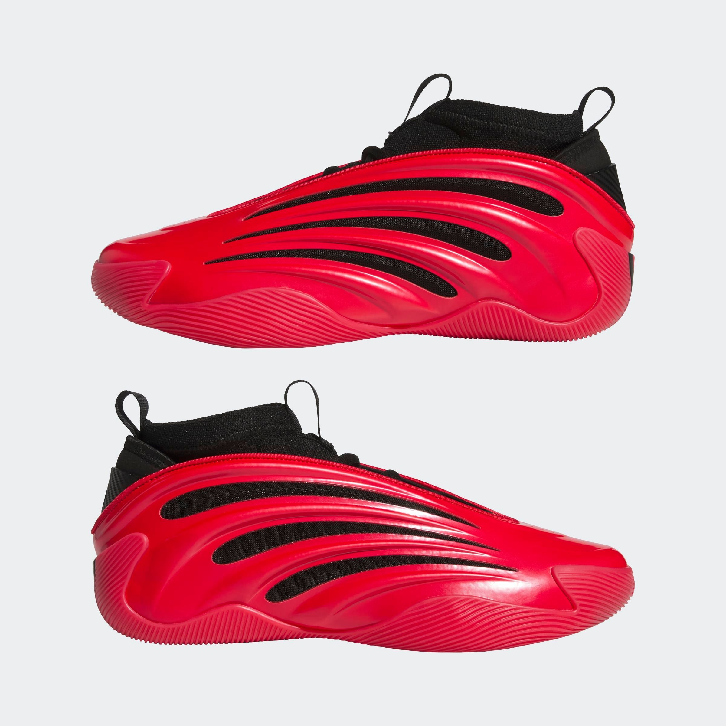 adidas Performance Basketbalschoenen HARDEN VOLUME 9