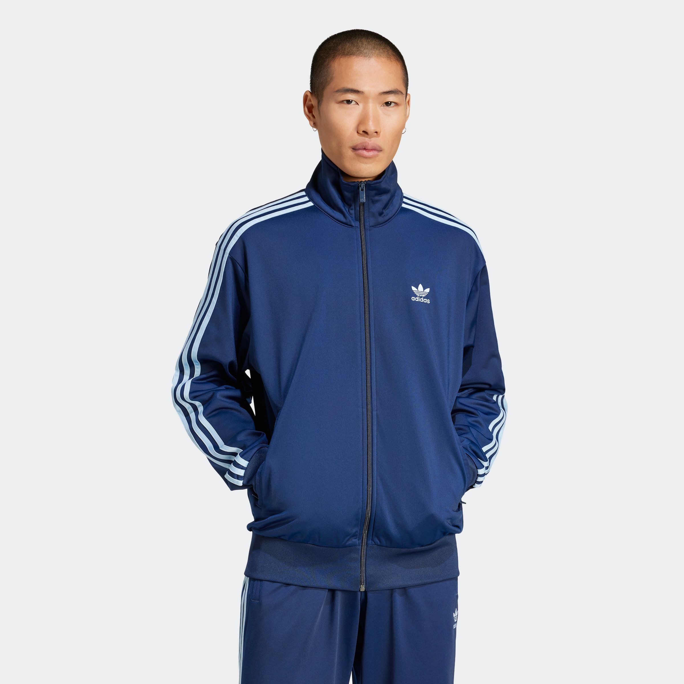 adidas Originals Trainingsjack FBIRD TT