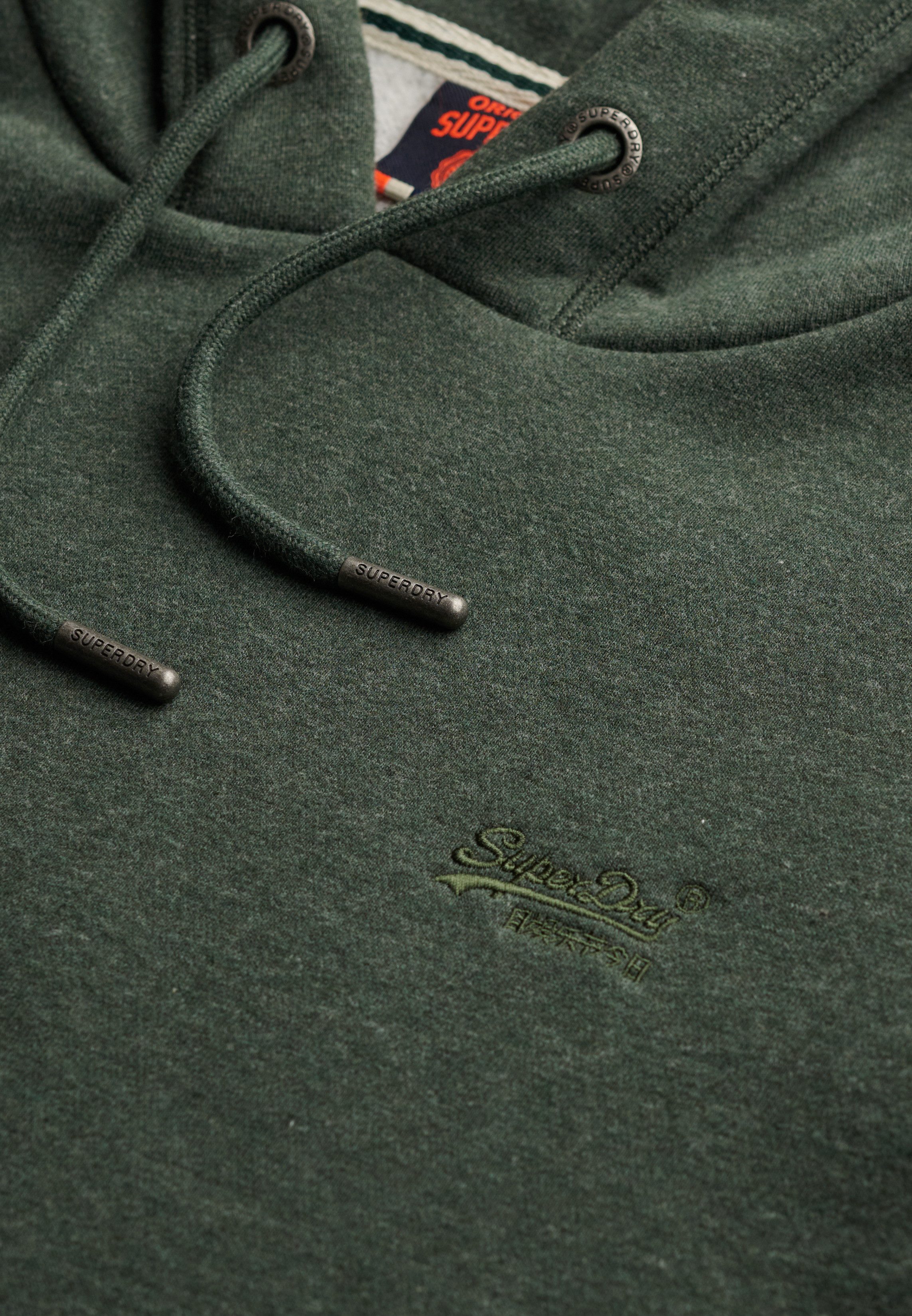 Superdry Hoodie ESSENTIAL LOGO HOODIE HB