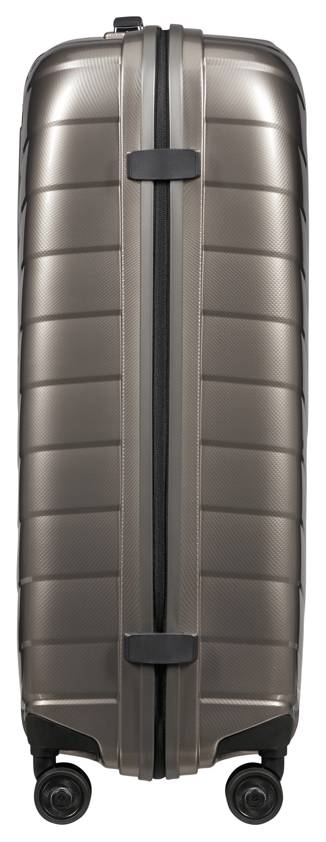 Samsonite Hardshell-trolley ATTRIX verschillende maten en kleuren