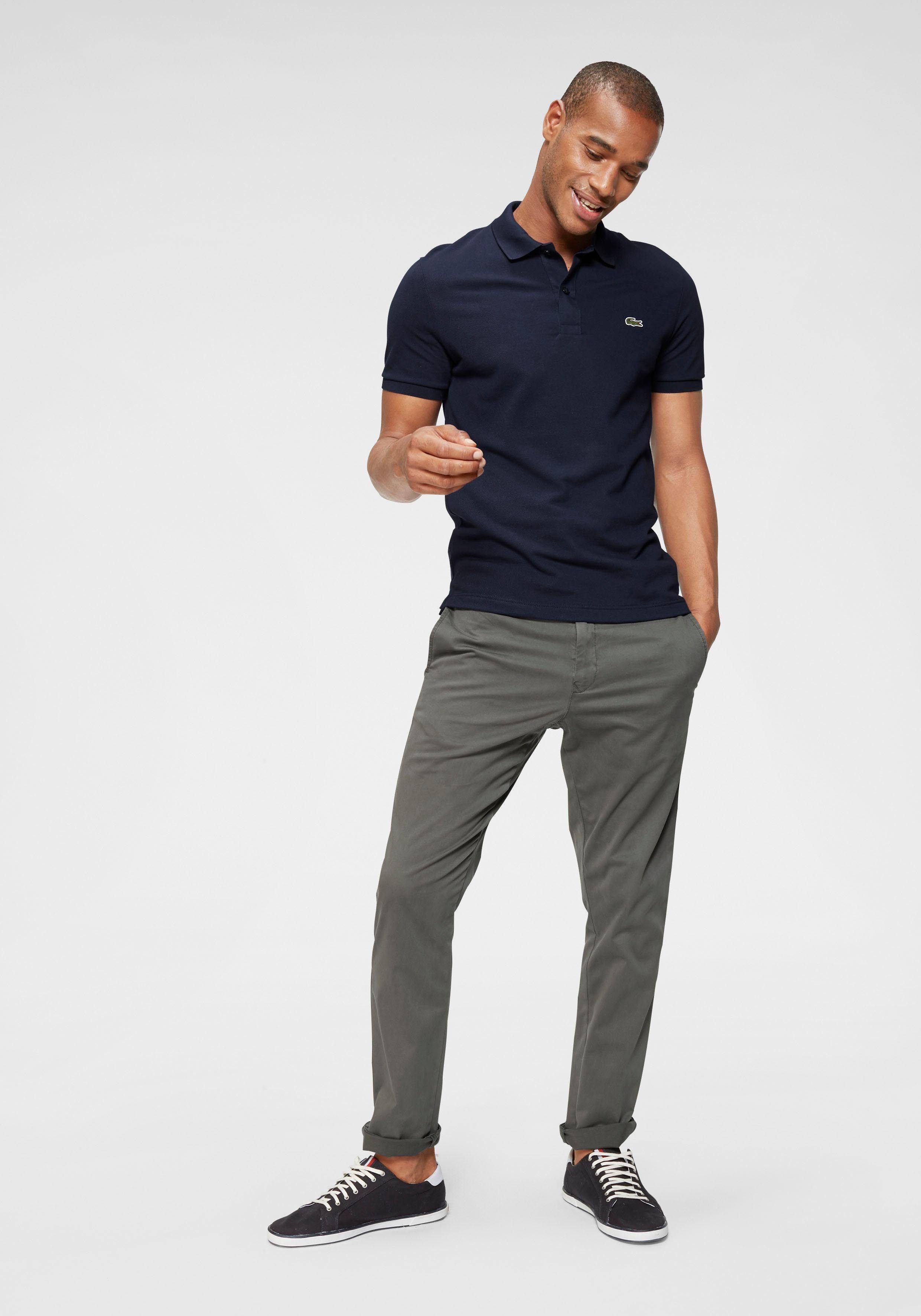 Tommy Hilfiger Sneakers H2285ARLOW 1D met zijlogo-vlag, vrijetijdsschoen, lage schoen, veterschoen