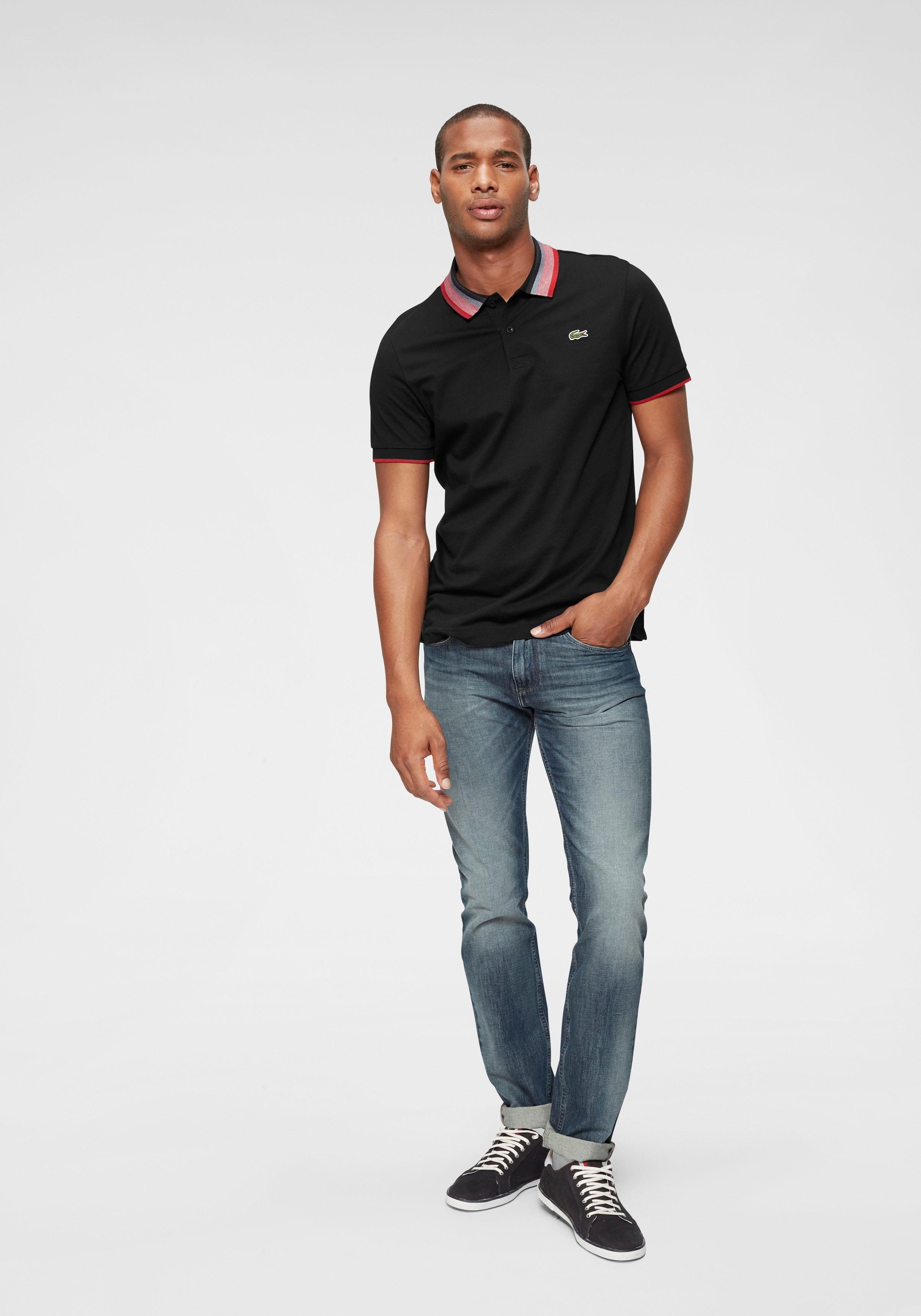 Tommy Hilfiger Sneakers H2285ARLOW 1D met zijlogo-vlag, vrijetijdsschoen, lage schoen, veterschoen