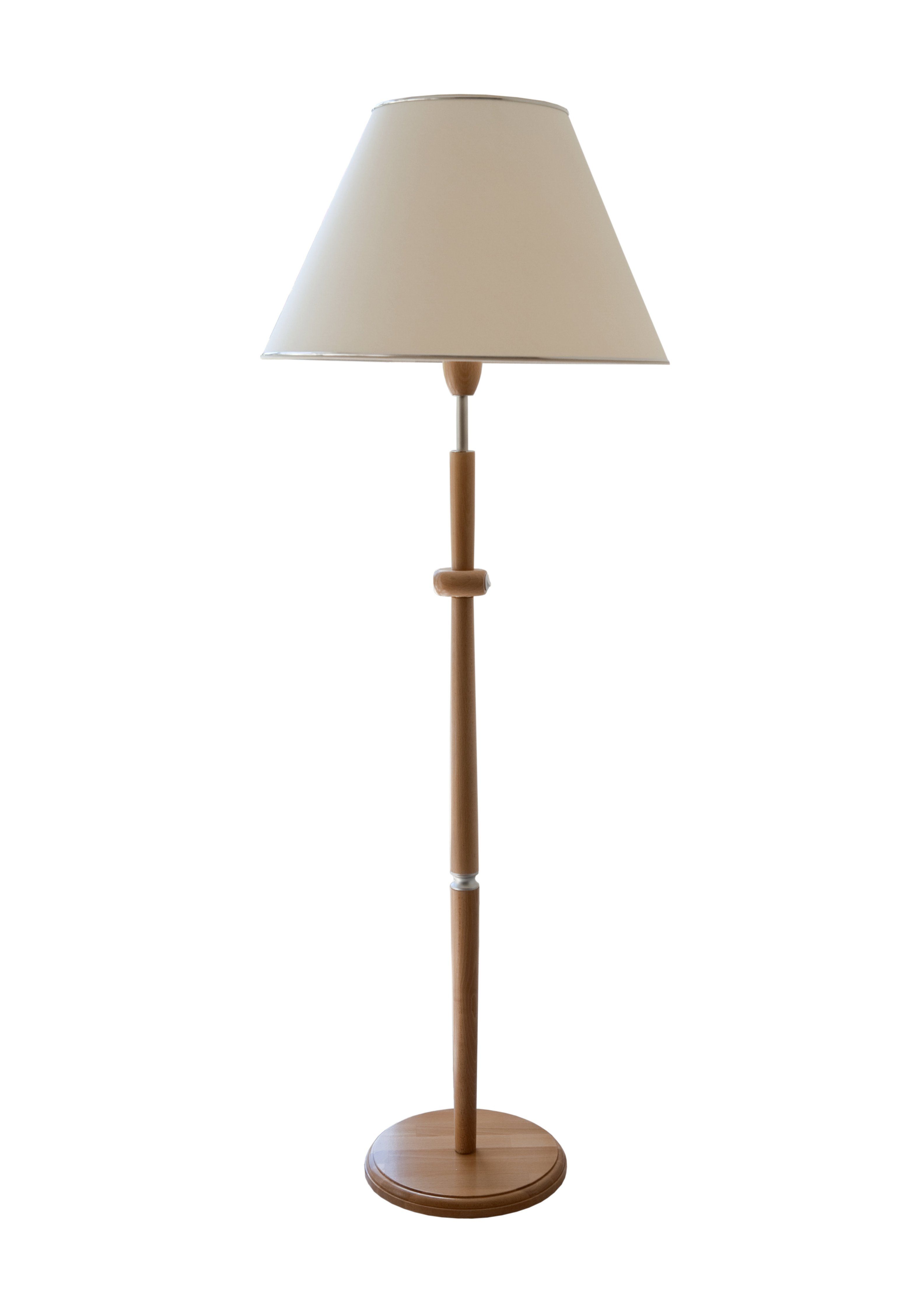 OTTO Staande lamp vloerlampen beige