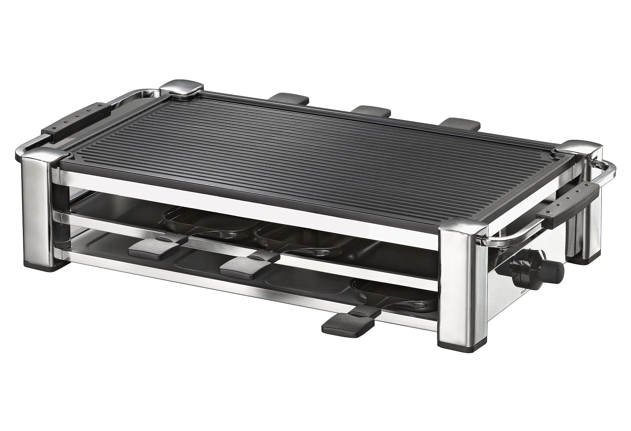 Rommelsbacher Raclette Fashion RCC 1500