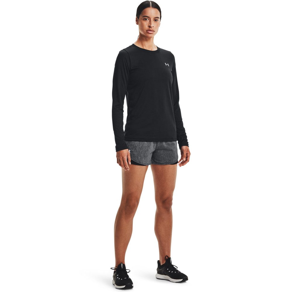 Under Armour® Short UA Play Up 3.0 Twist Shorts (1-delig)