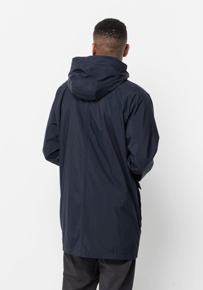 Jack Wolfskin Parka NORDEN PORT PARKA M