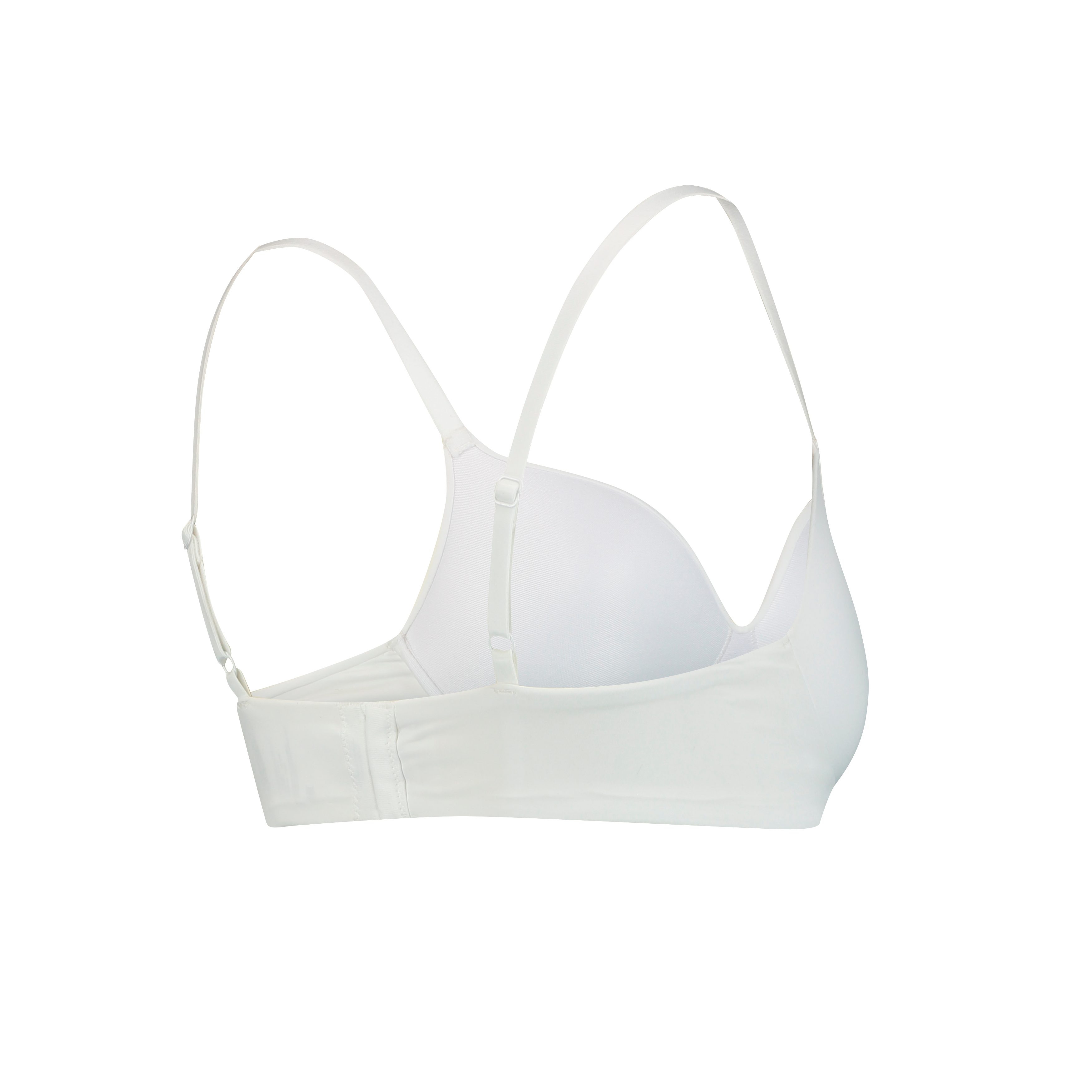 PUMA Beugelloze-bh PUMA WOMEN SOFT PADDED BRA
