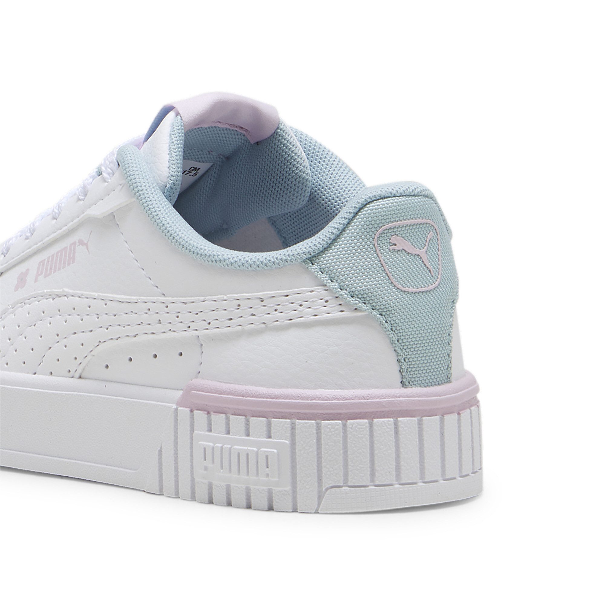 PUMA Sneakers CARINA 2.0 TROPICAL PS