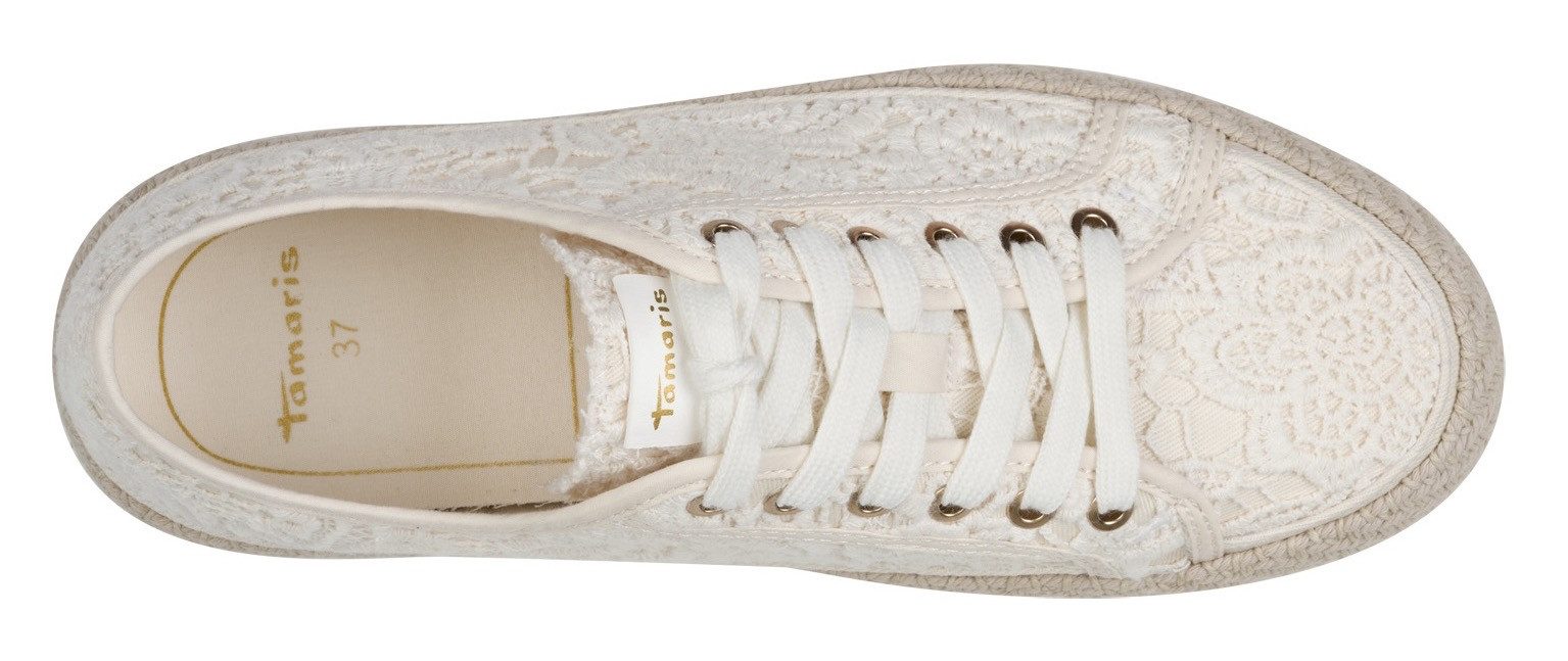 Tamaris Plateausneakers