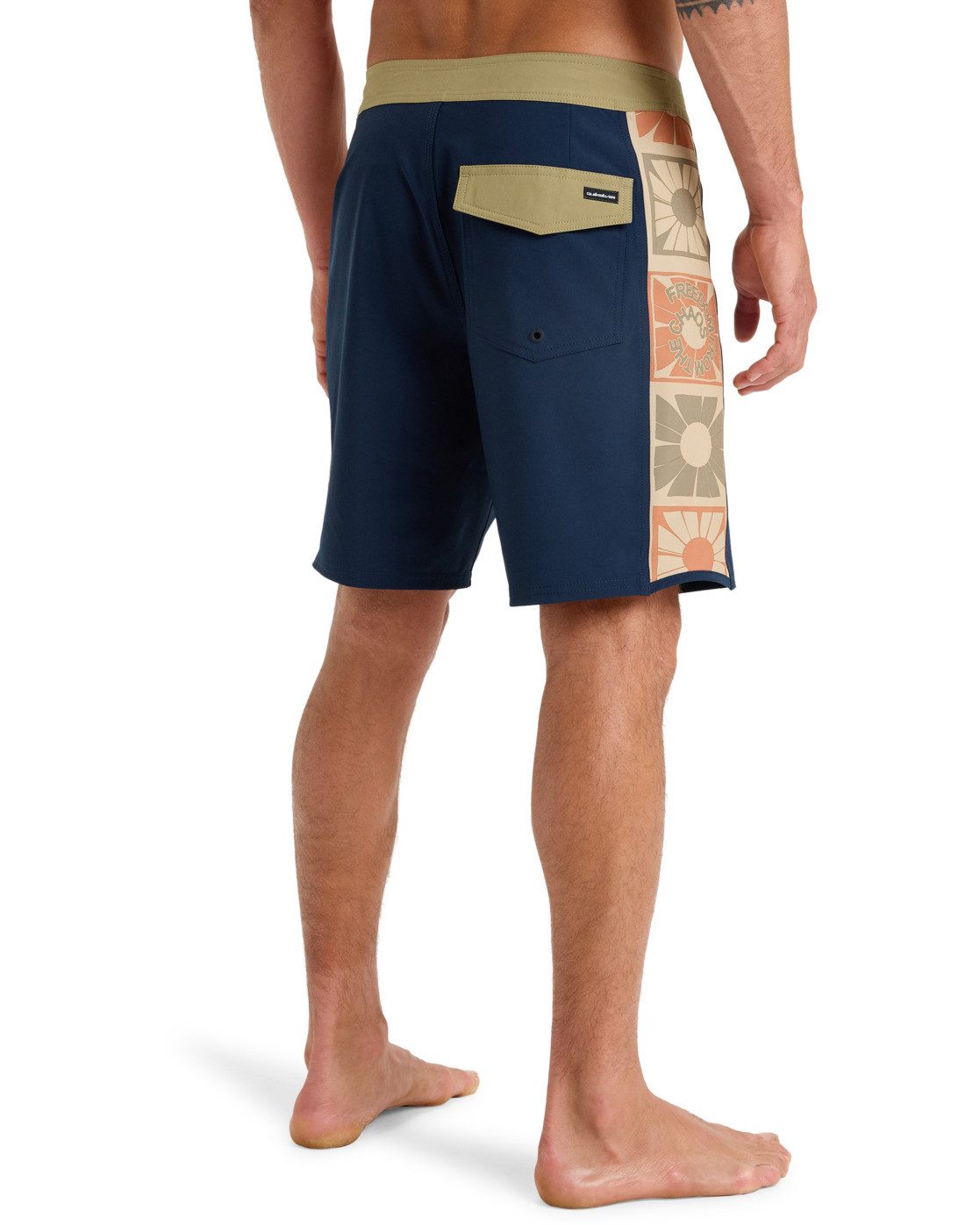 Quiksilver Boardshort Surfsilk Arch