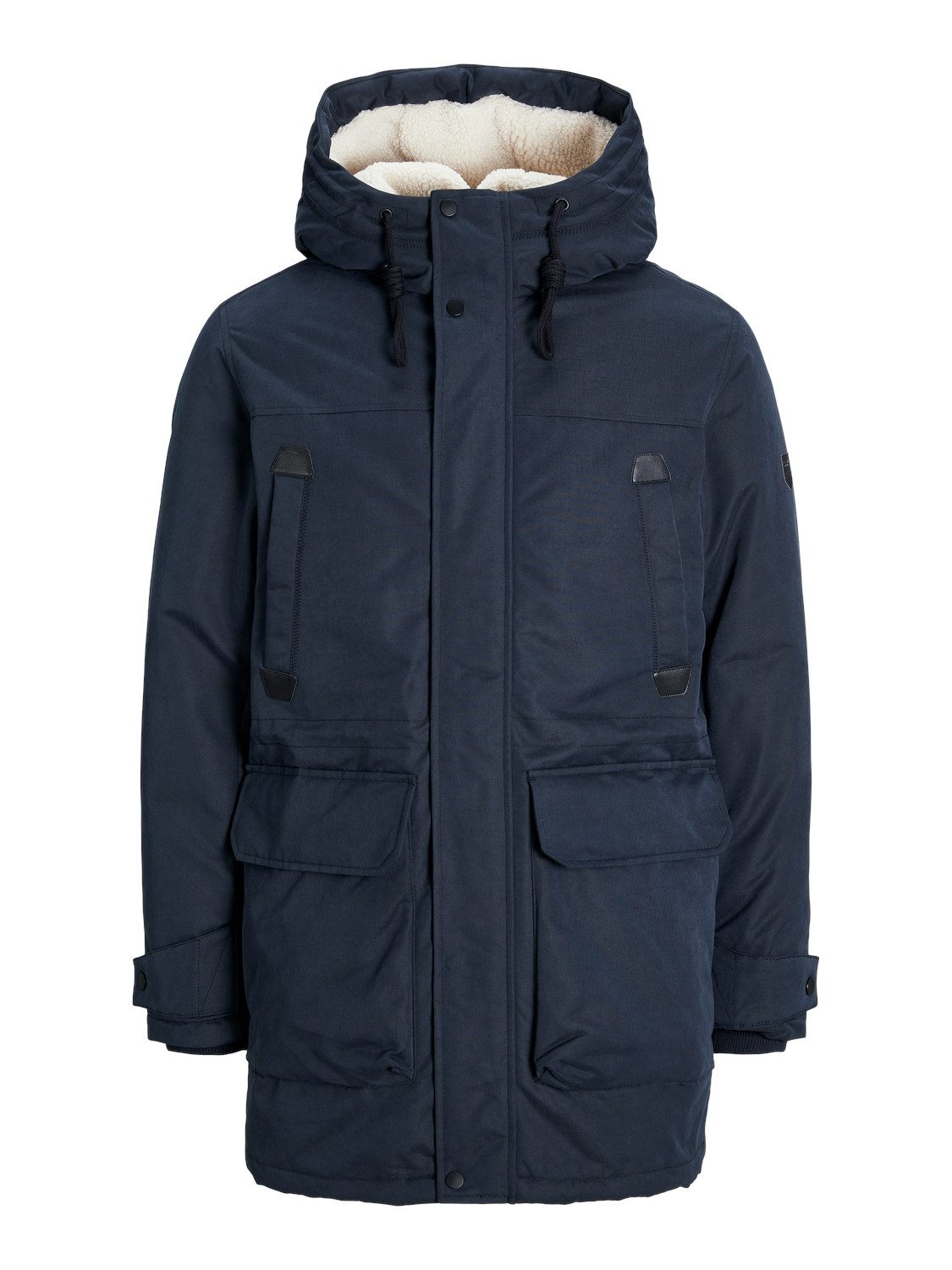Jack & Jones Parka JJEPOLAR PARKA SN
