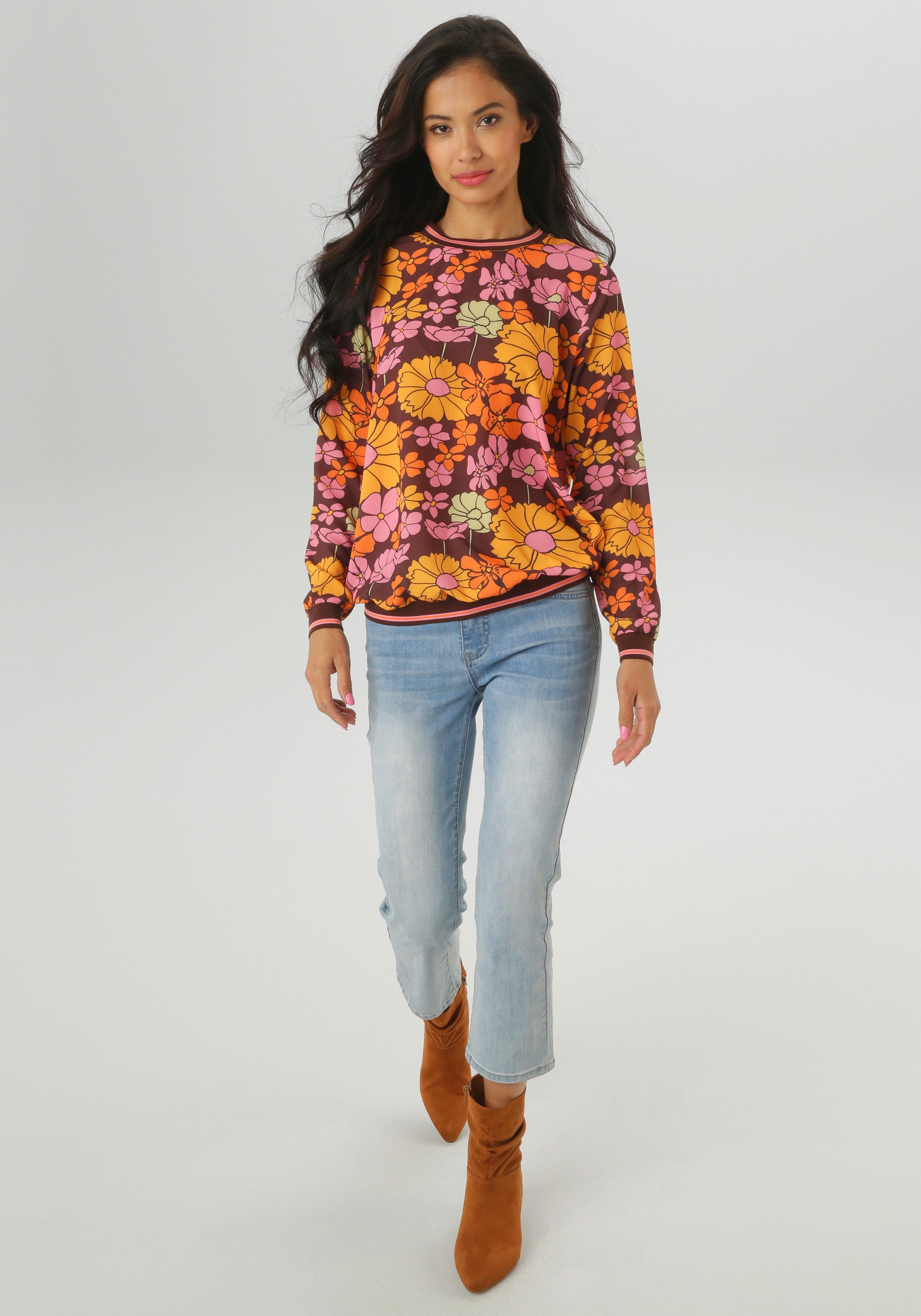 Aniston SELECTED Shirtblouse