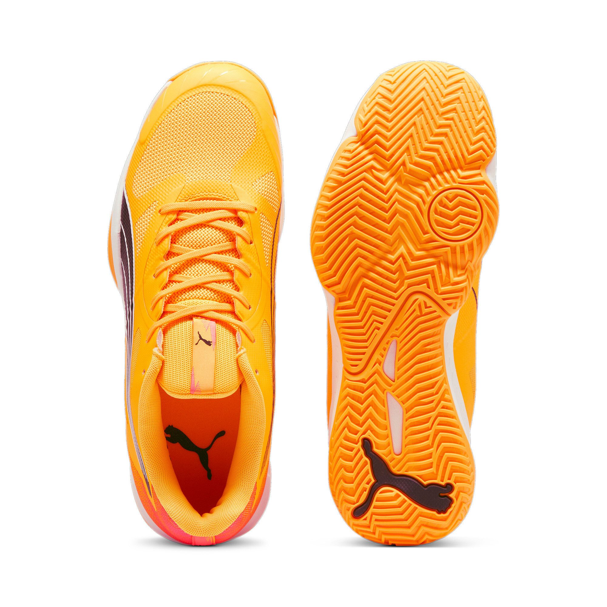 PUMA Zaalschoenen ELIMINATE TURBO