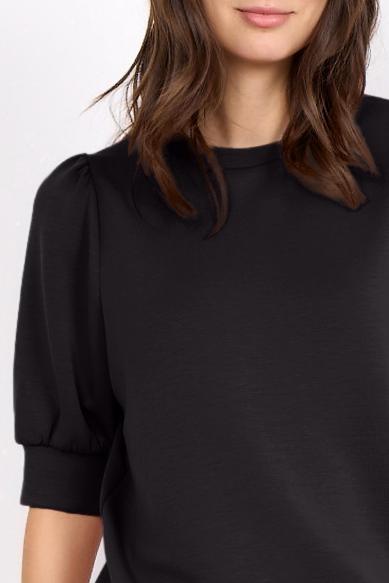 soyaconcept Blouse met korte mouwen SC-BANU 83