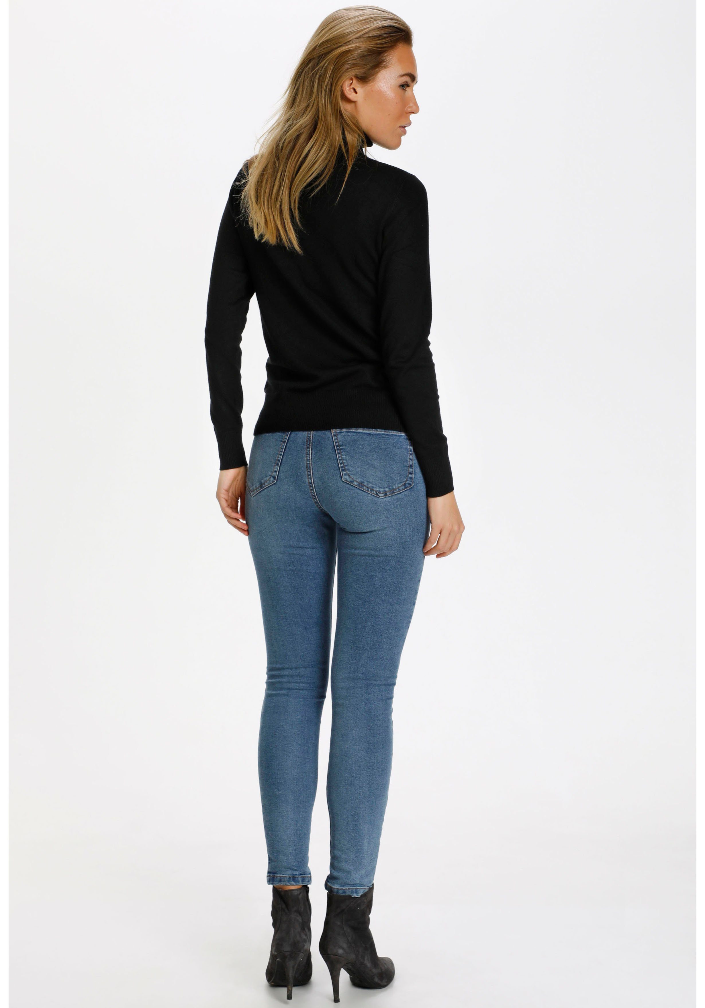 Saint Tropez Coltrui J2046, MilaSZ Rollneck