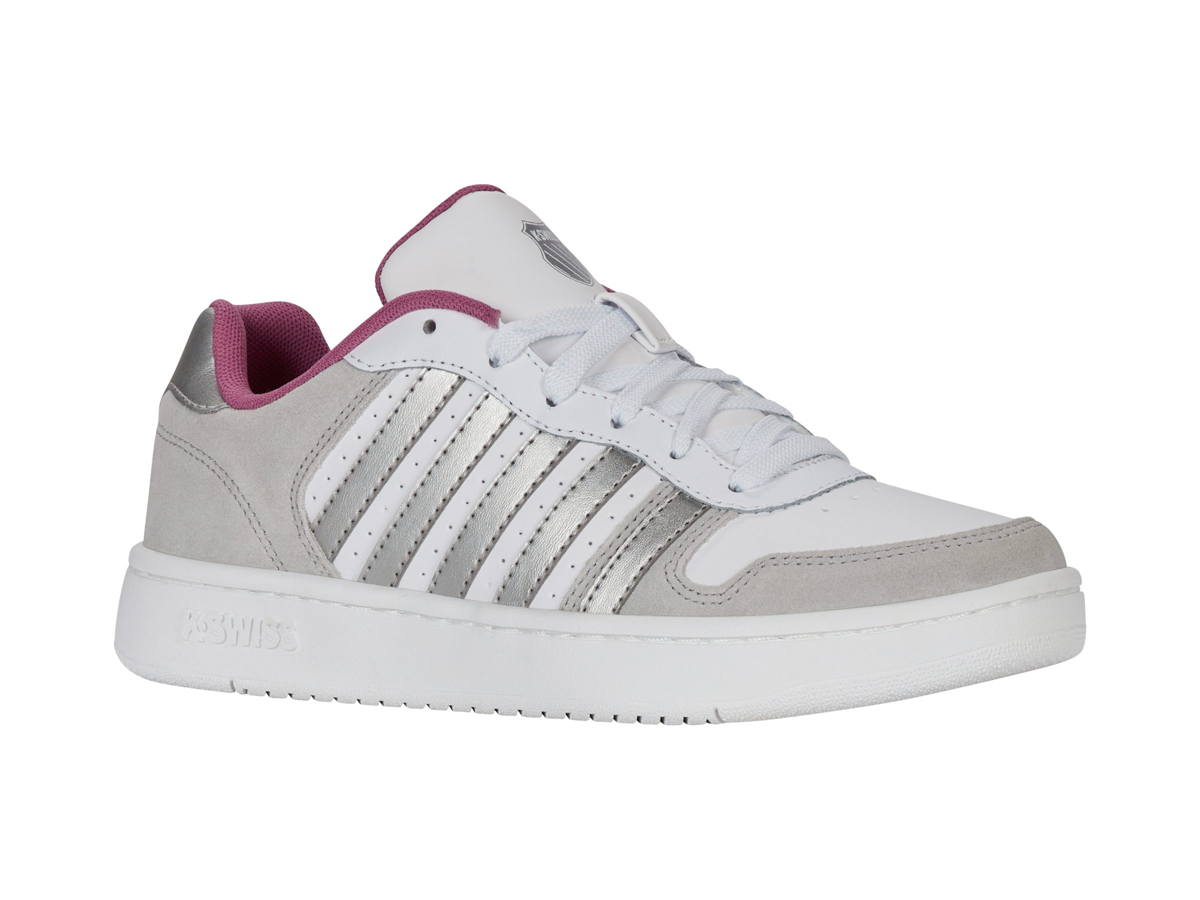 K-Swiss Sneakers Court Palisades