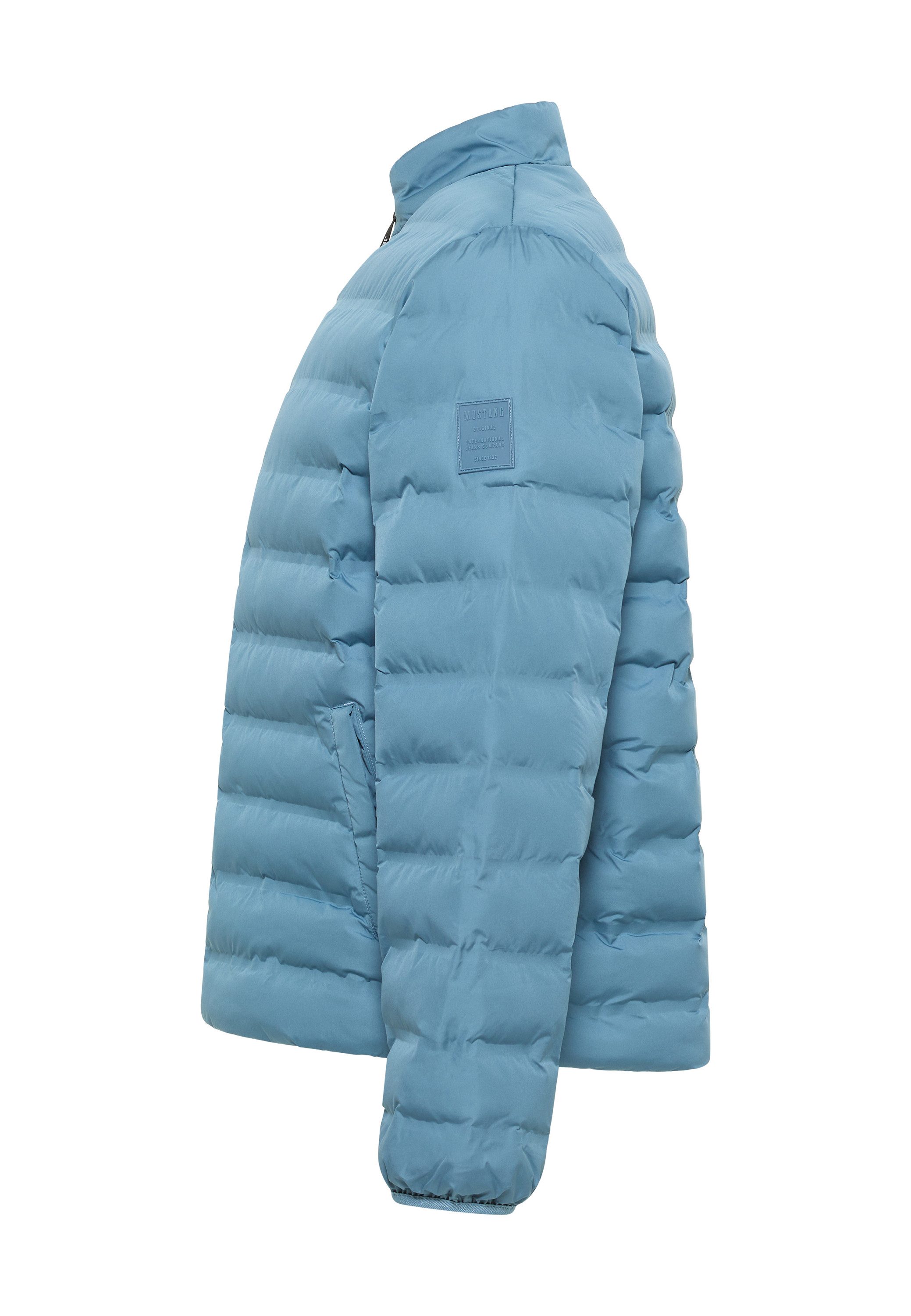 MUSTANG Outdoorjack Heren stijl Creston
