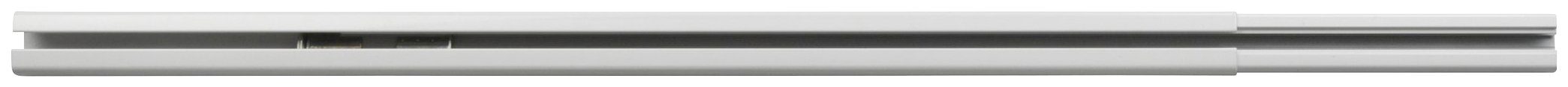 WENKO Railsysteem Era wit 75-125 cm