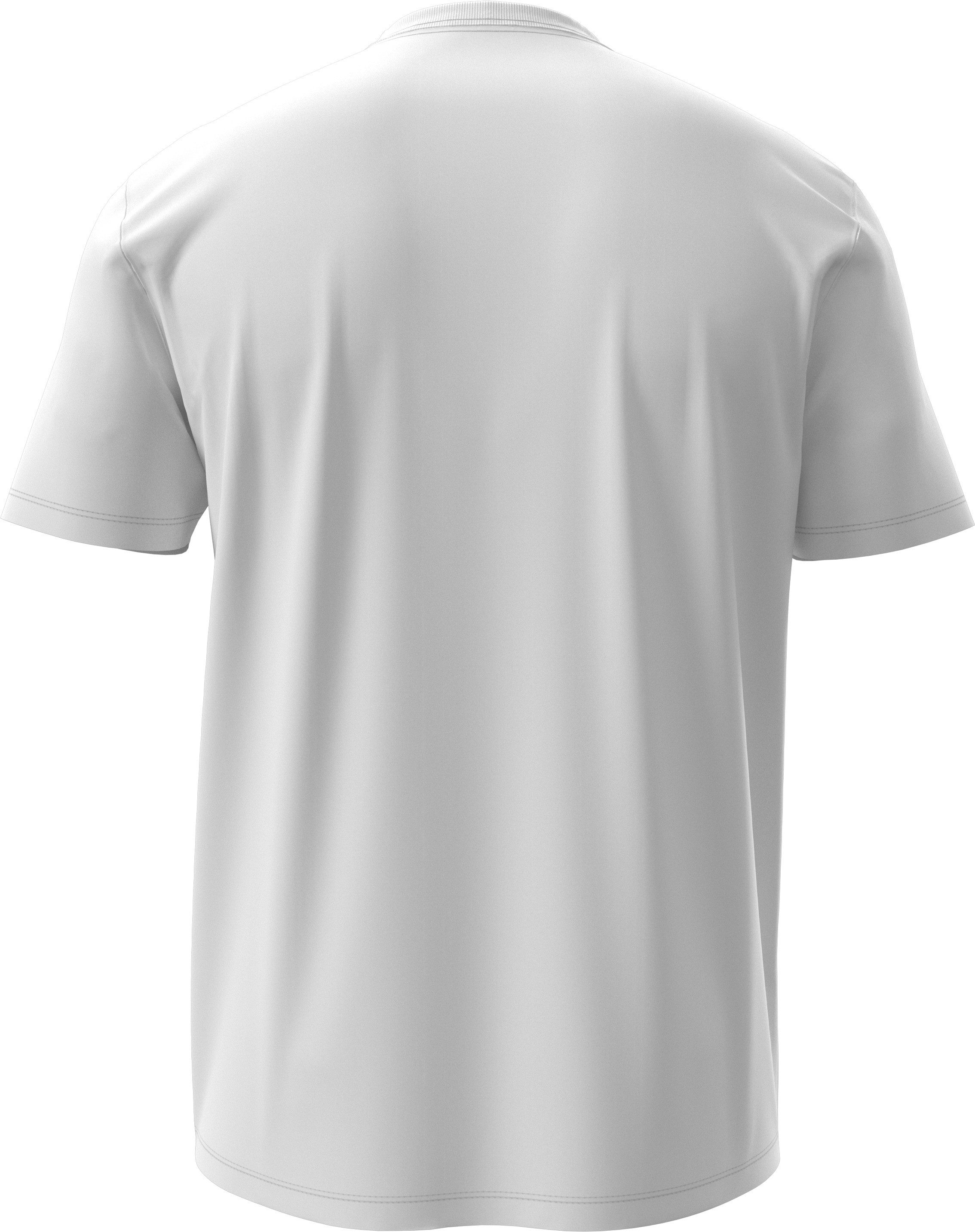 Calvin Klein T-shirt SS GRDNT MNGRM E LG