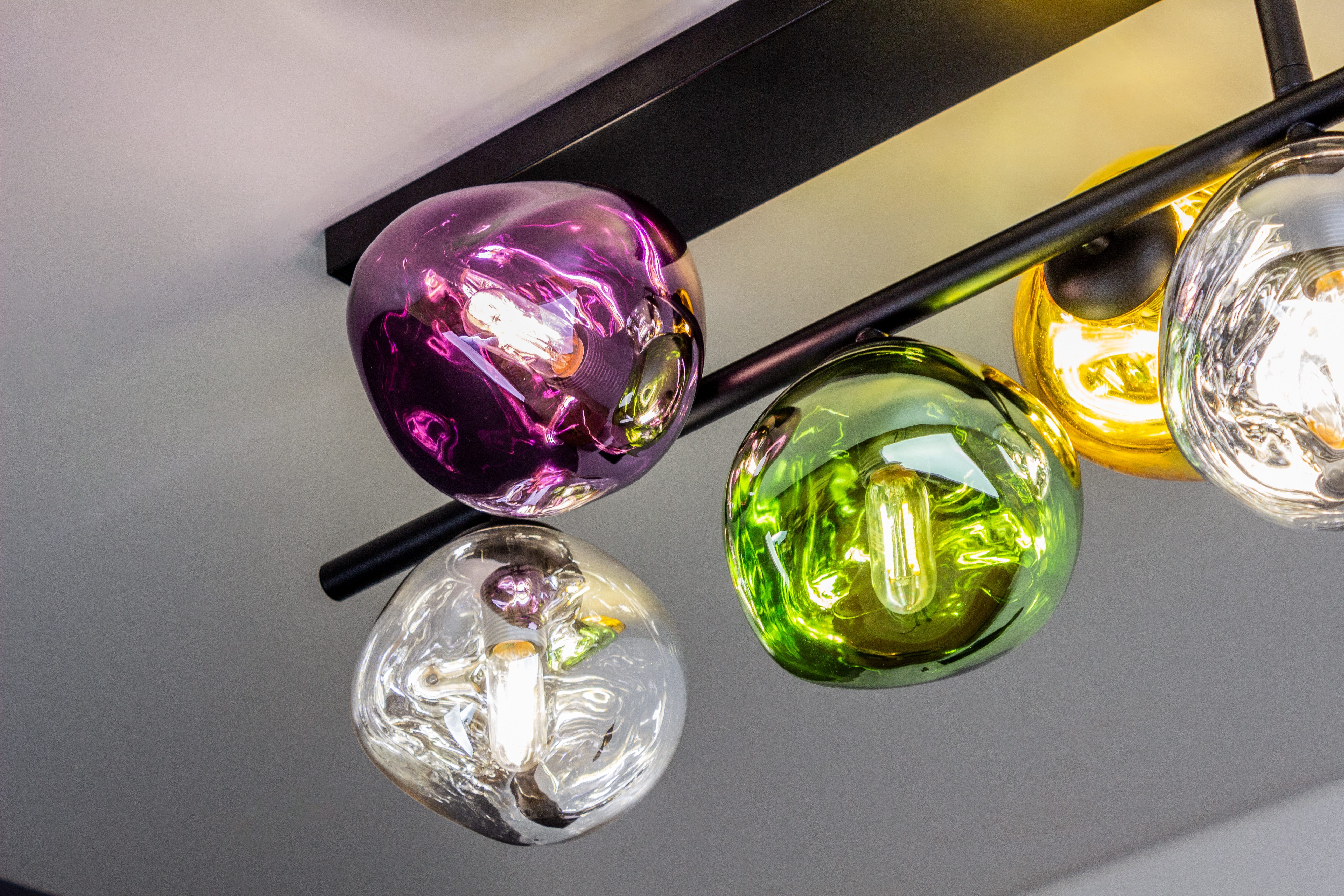 ECO-LIGHT Plafondlamp Canopus