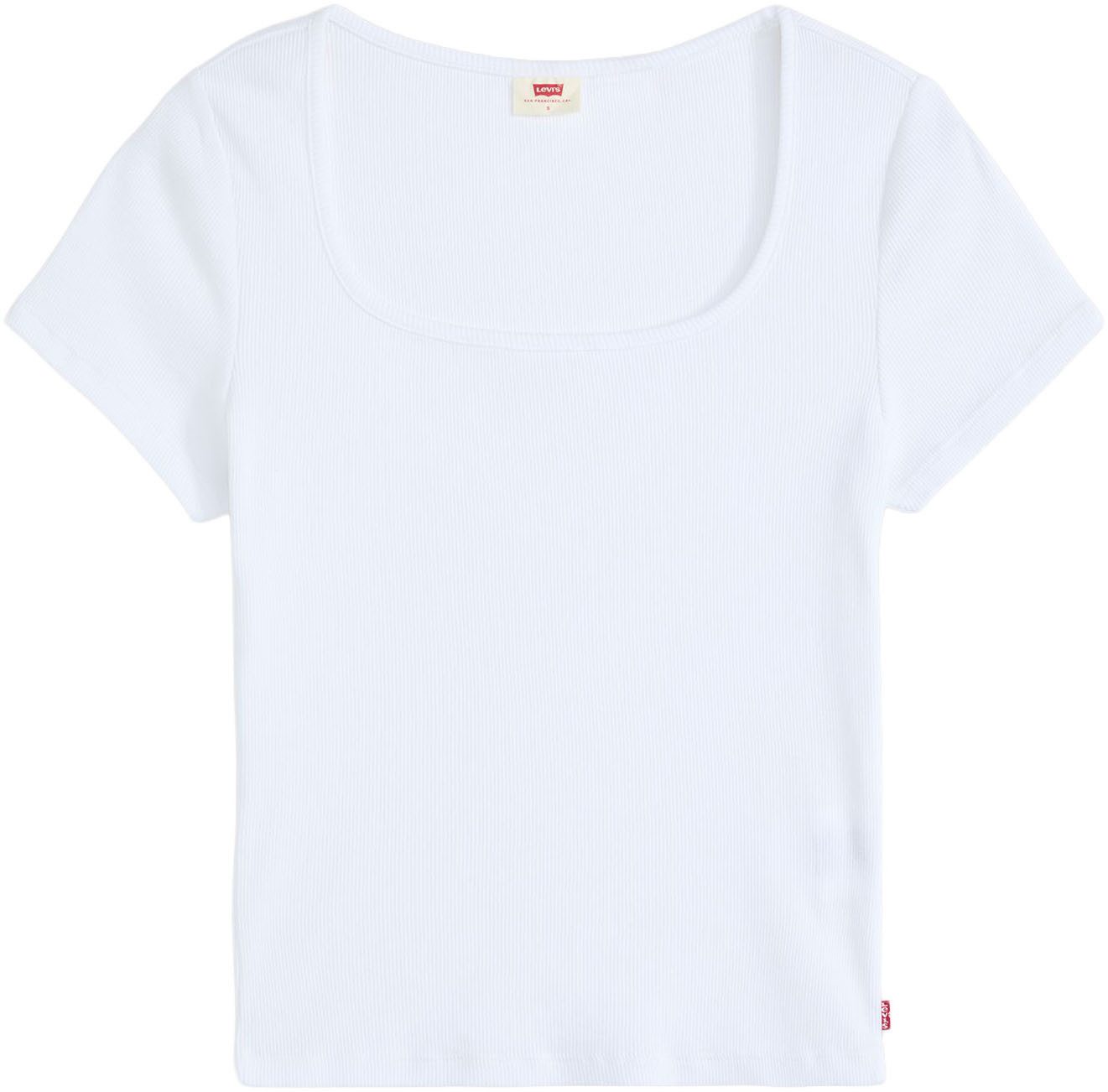 Levi's® T-shirt ESSENTIAL SQRD NE
