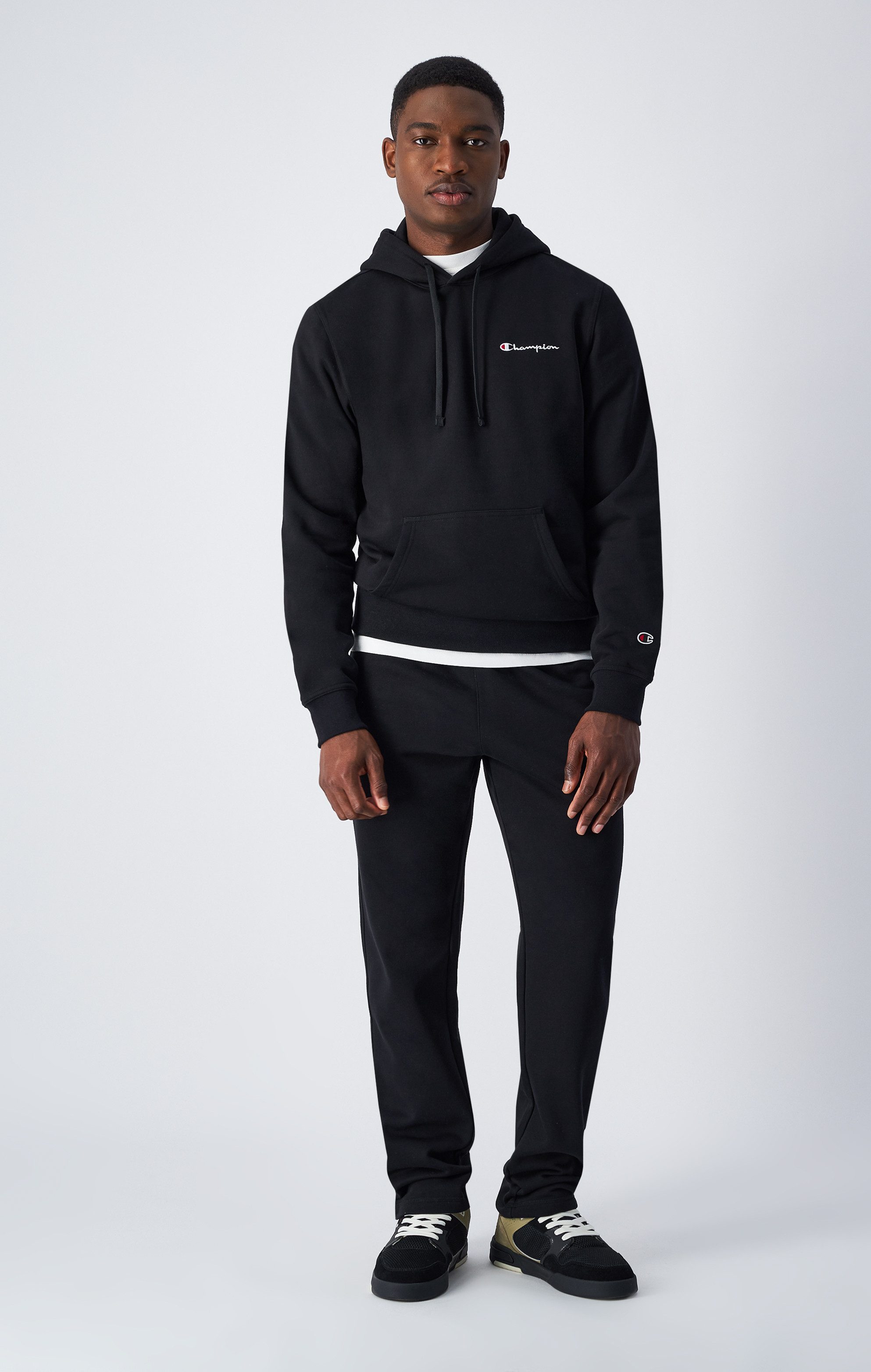 Champion Hoodie HOODED sweatshirt