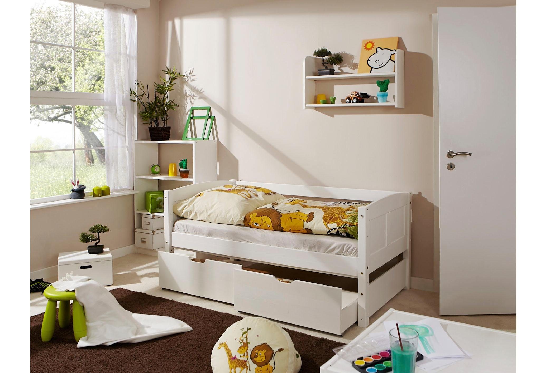 Ticaa Hemelbed Lino