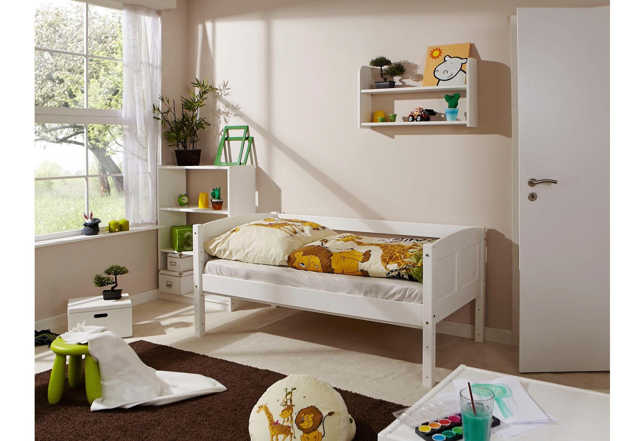 Ticaa Hemelbed Lino