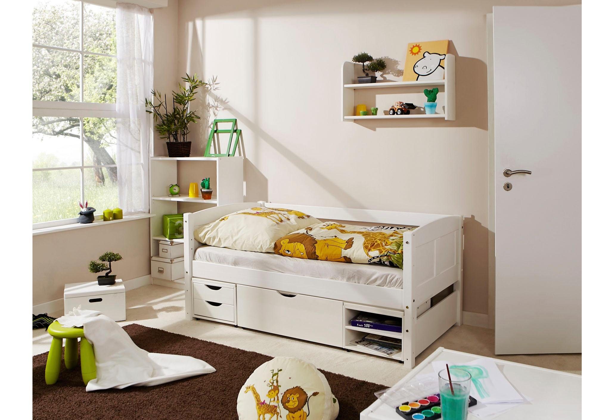 Ticaa Hemelbed Lino
