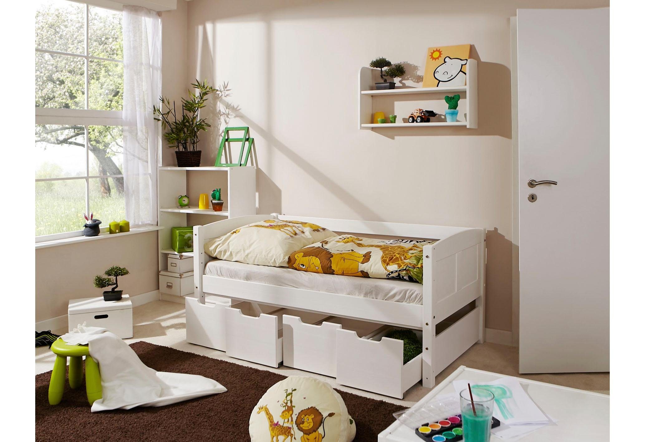 Ticaa Hemelbed Lino