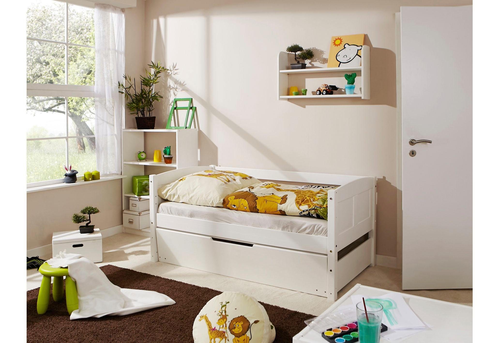 Ticaa Hemelbed Lino