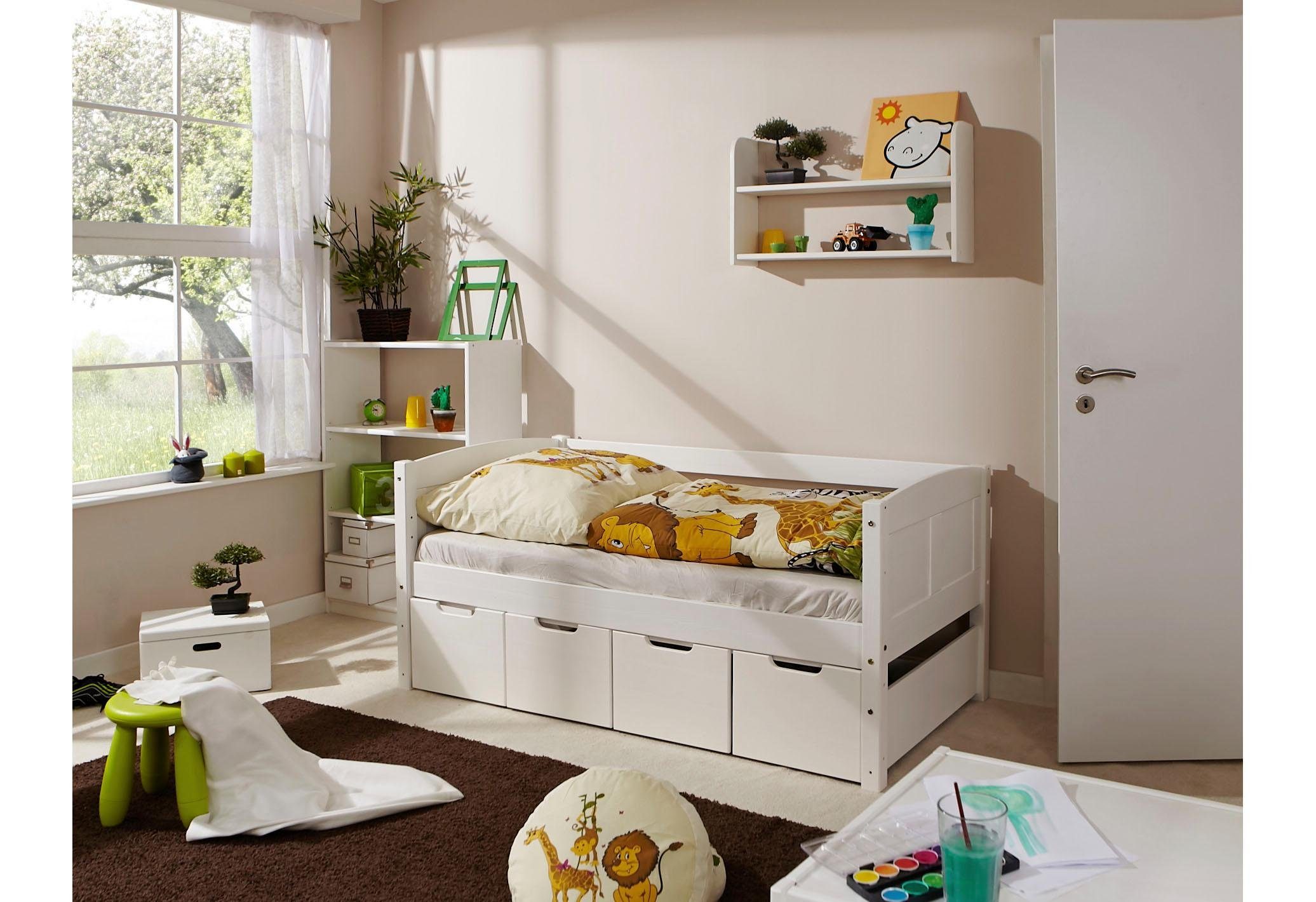 Ticaa Hemelbed Lino
