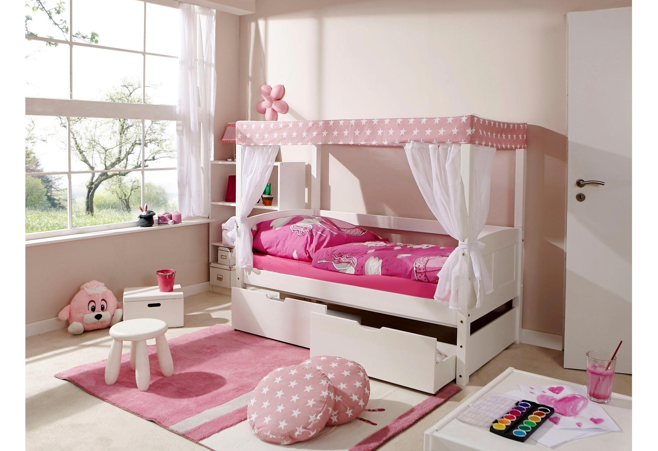 Ticaa Hemelbed Lino