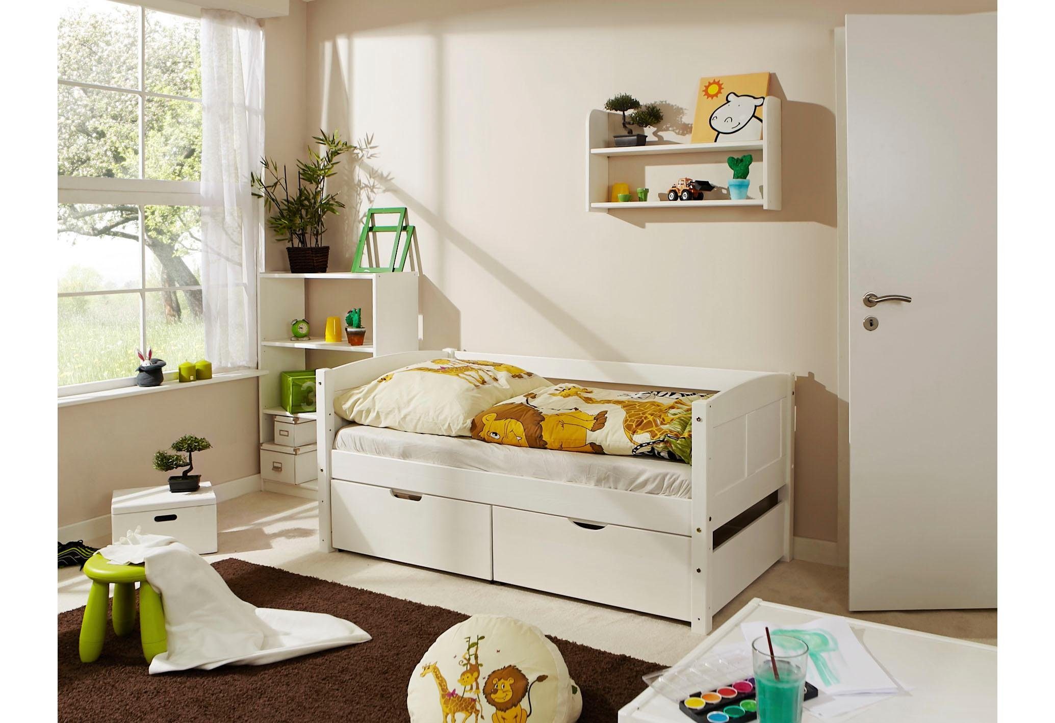 Ticaa Hemelbed Lino