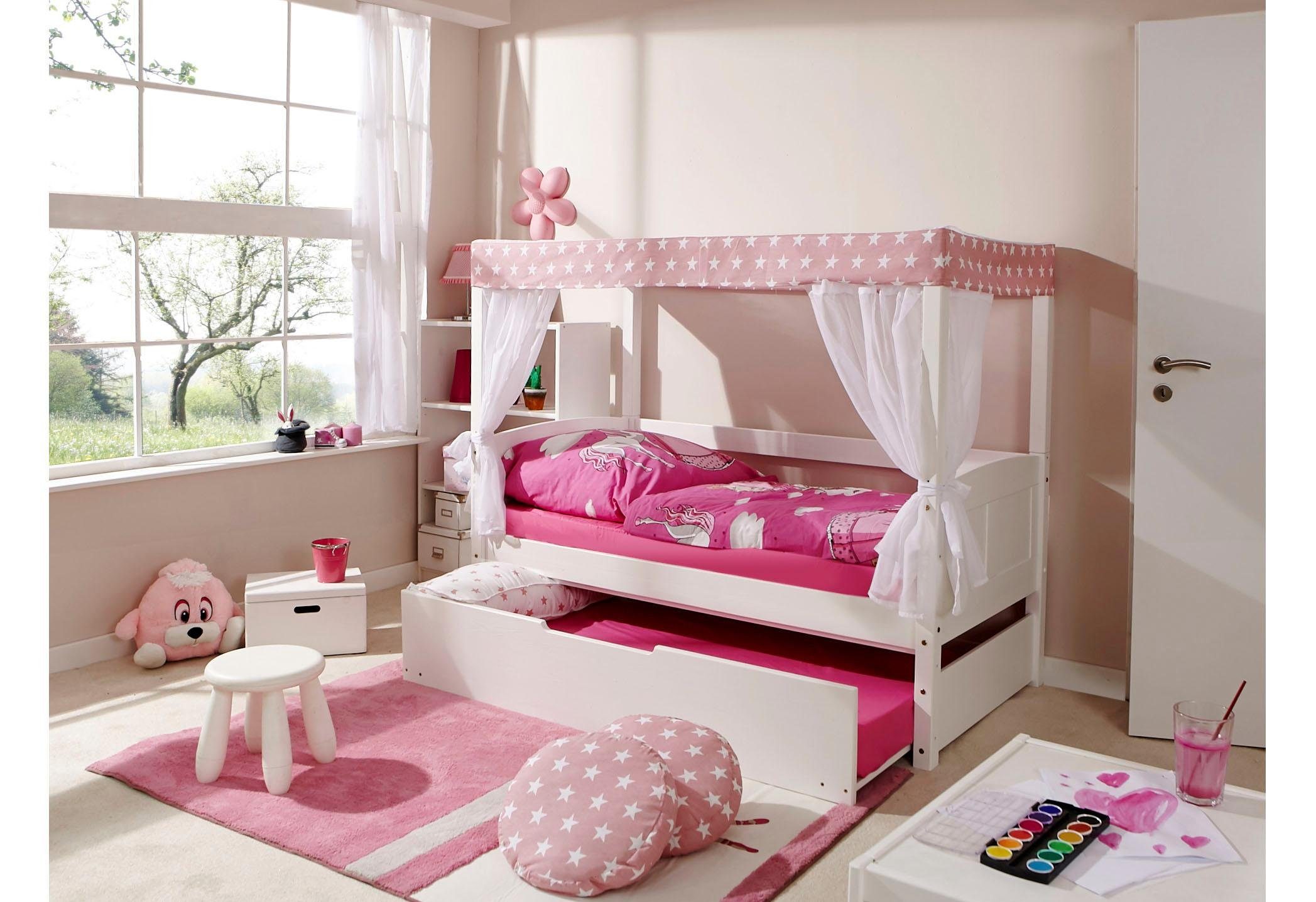 Ticaa Hemelbed Lino