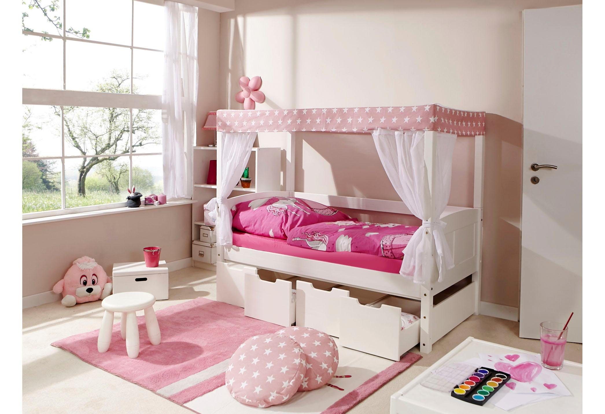 Ticaa Hemelbed Lino