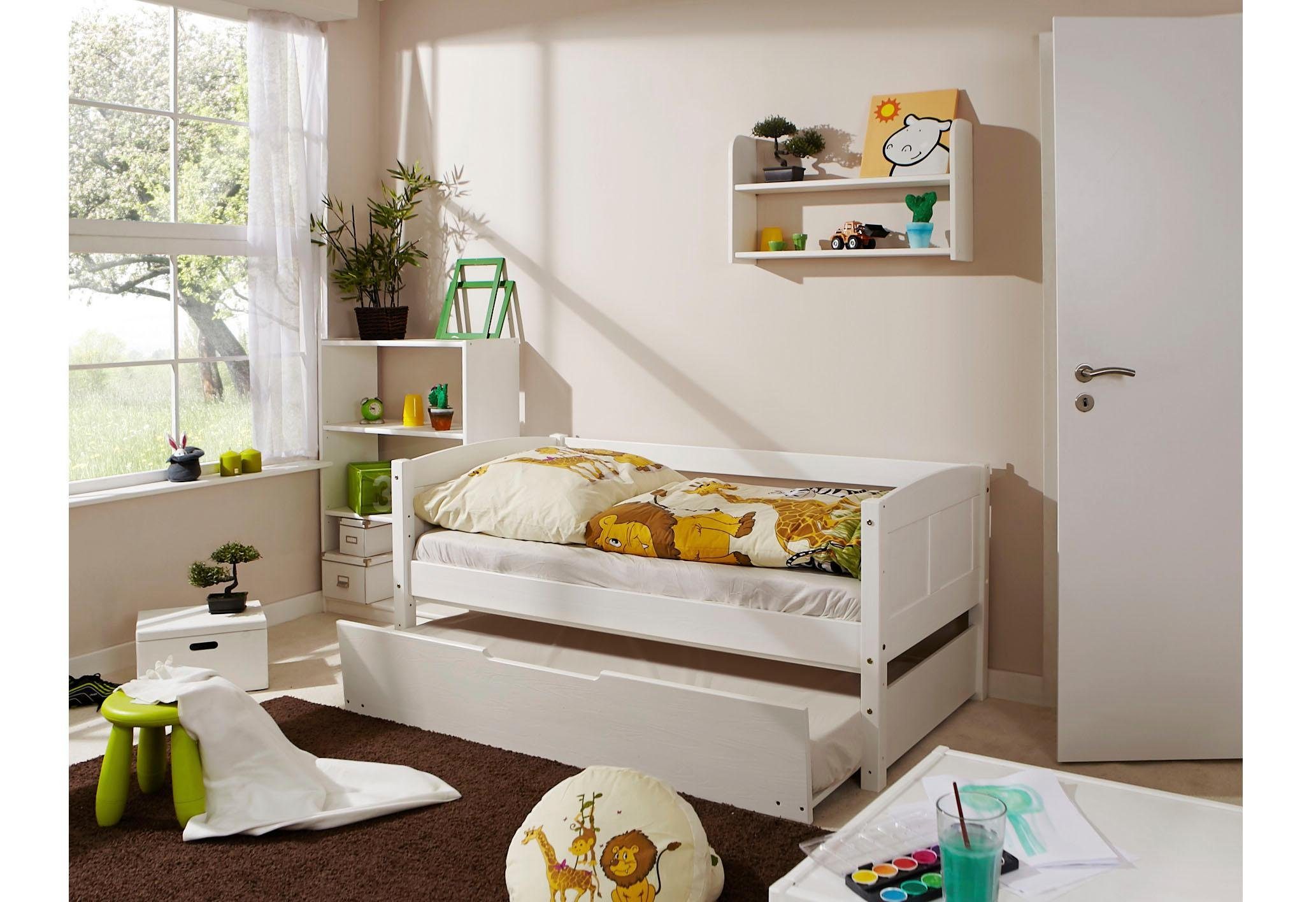 Ticaa Hemelbed Lino