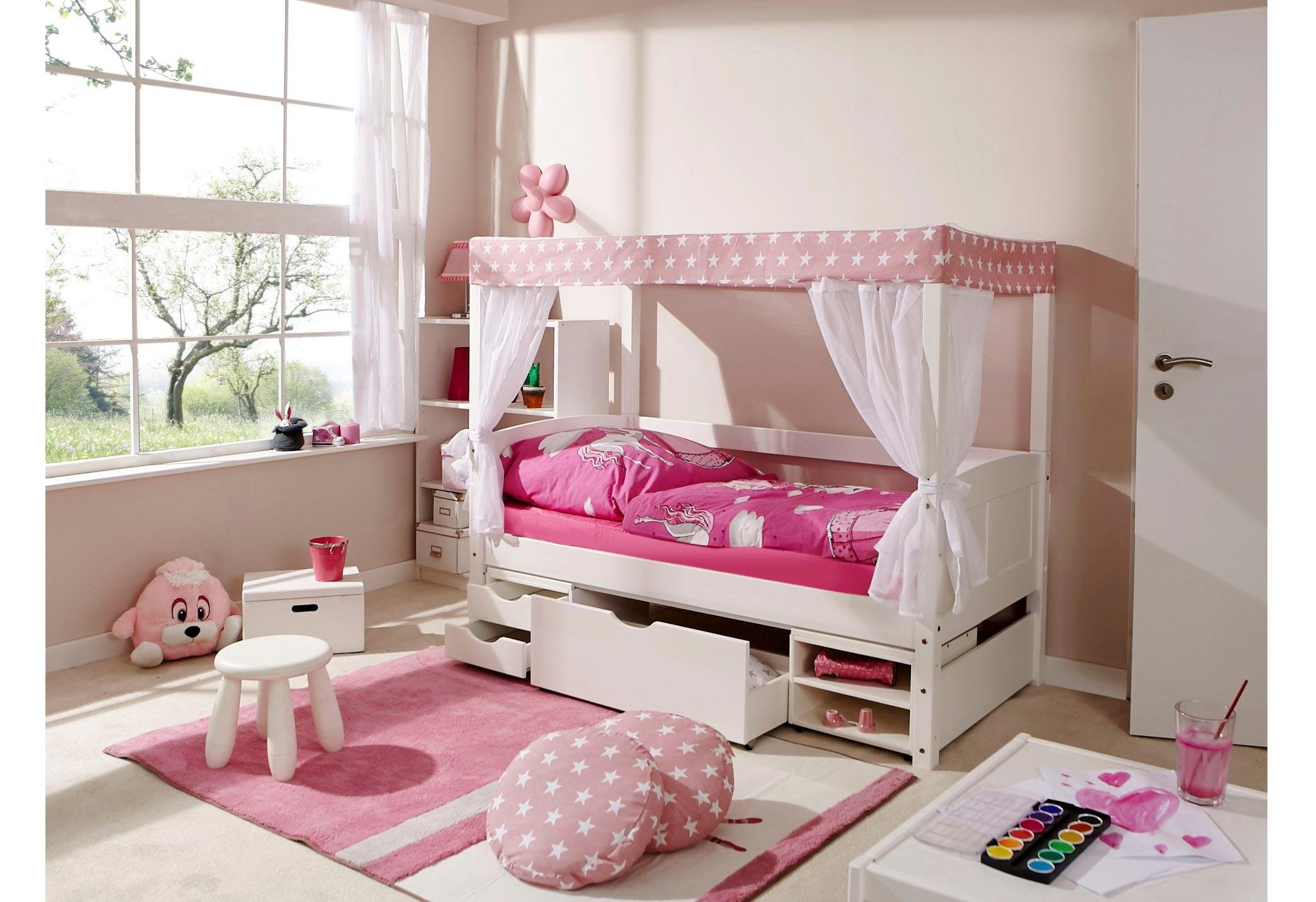 Ticaa Hemelbed Lino