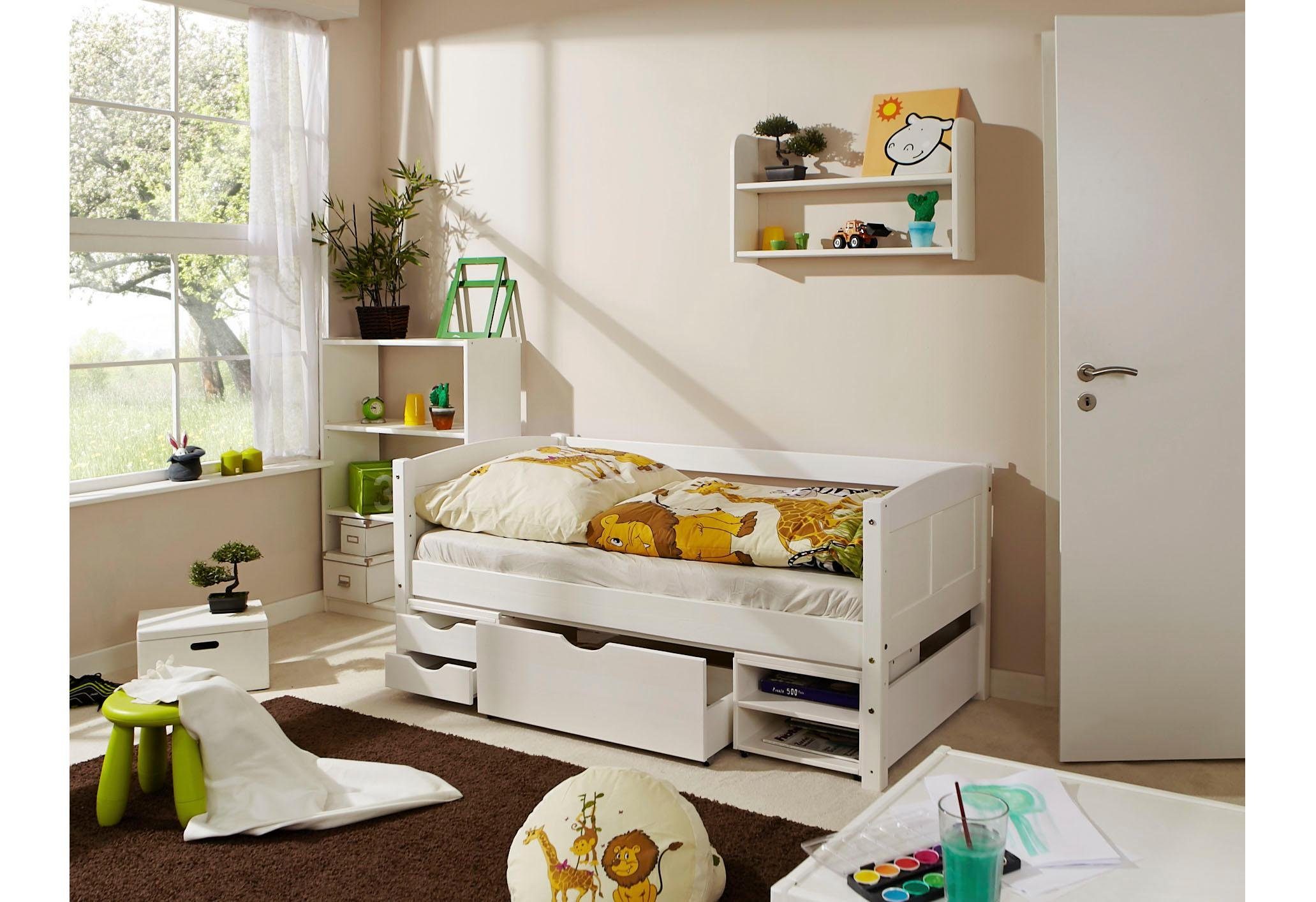 Ticaa Hemelbed Lino
