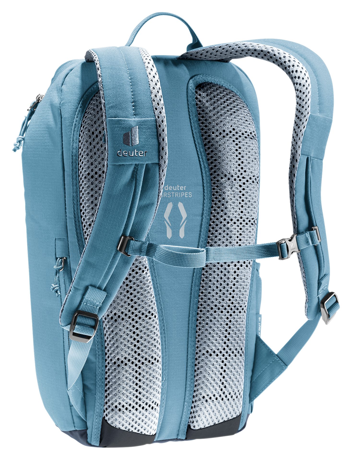 Deuter Vrijetijdsrugzak STEPOUT 16