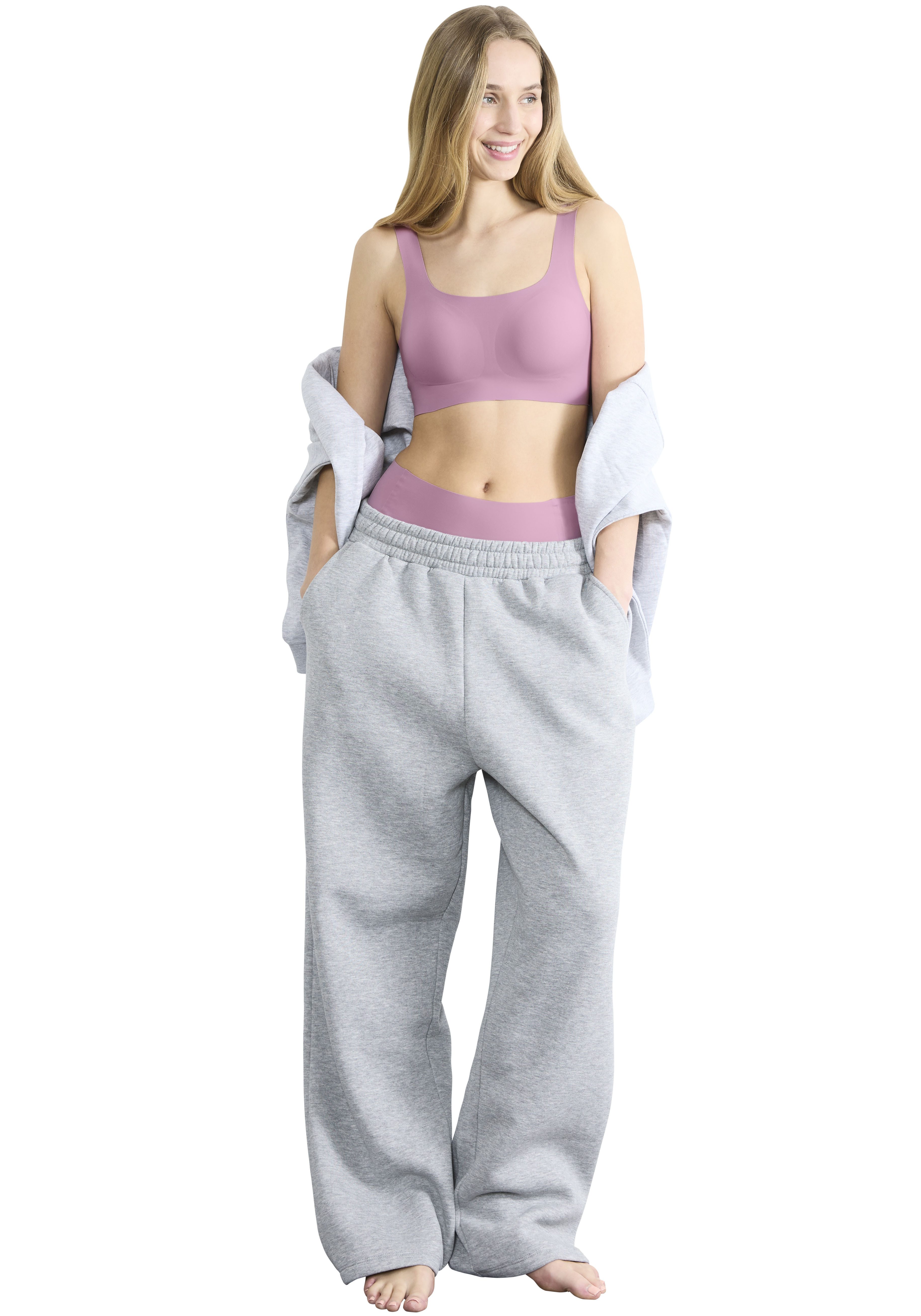 Sloggi Bustier ZERO Feel 2.0