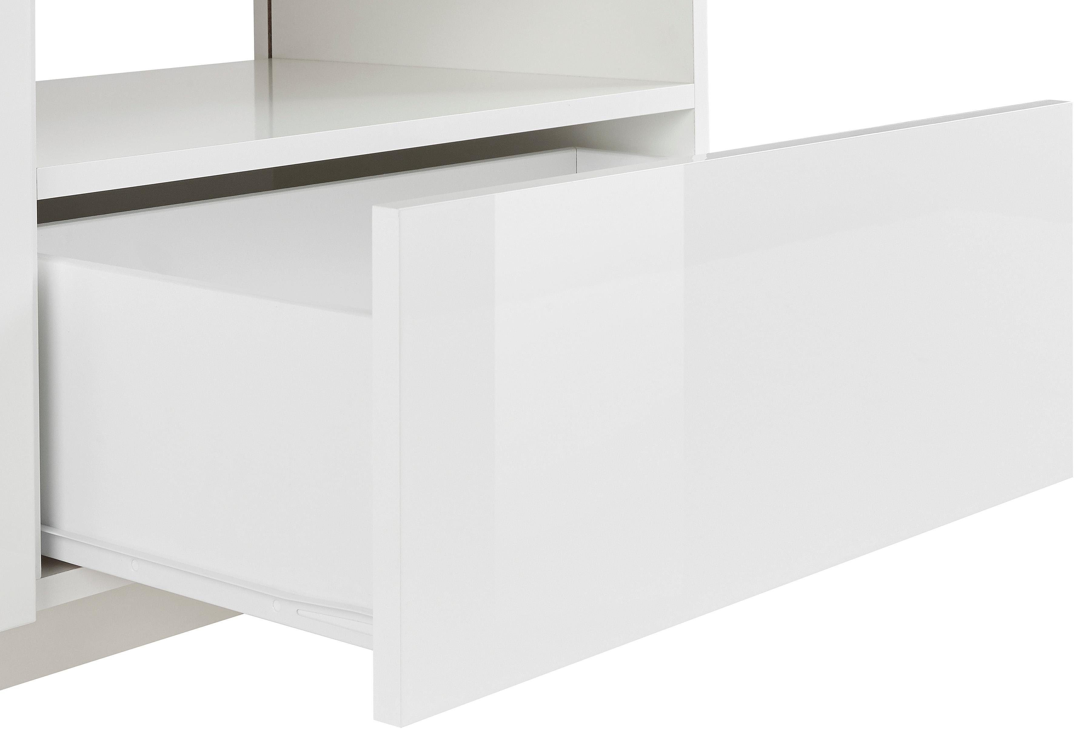 INOSIGN Tv-meubel VEGA Breedte 150 cm