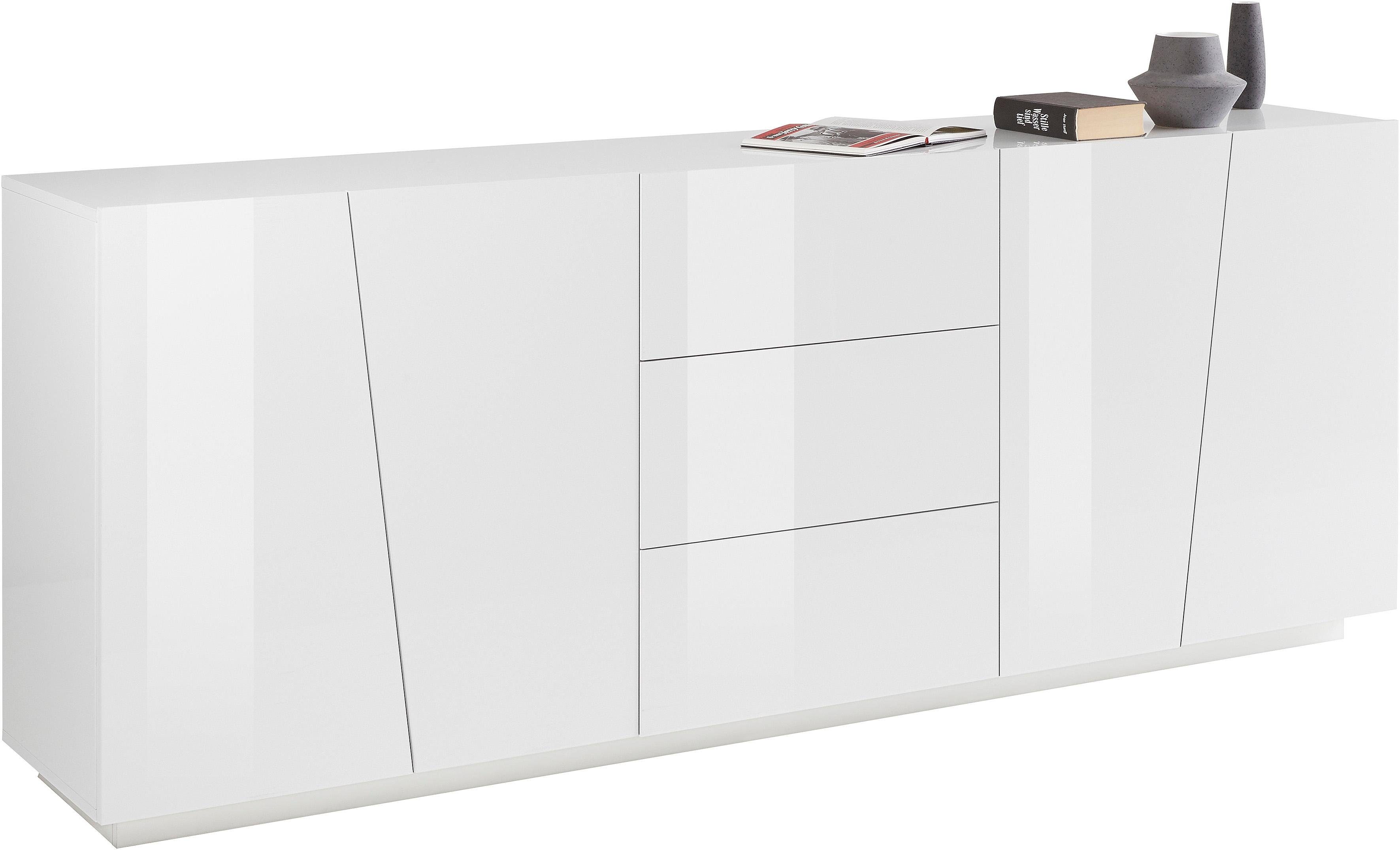 INOSIGN Dressoir VEGA Breedte 220 cm