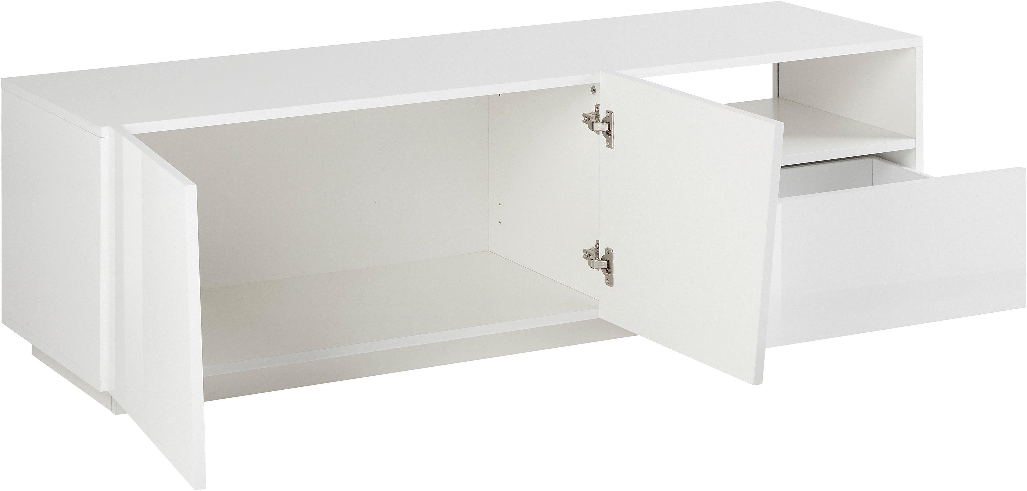 INOSIGN Tv-meubel VEGA Breedte 150 cm