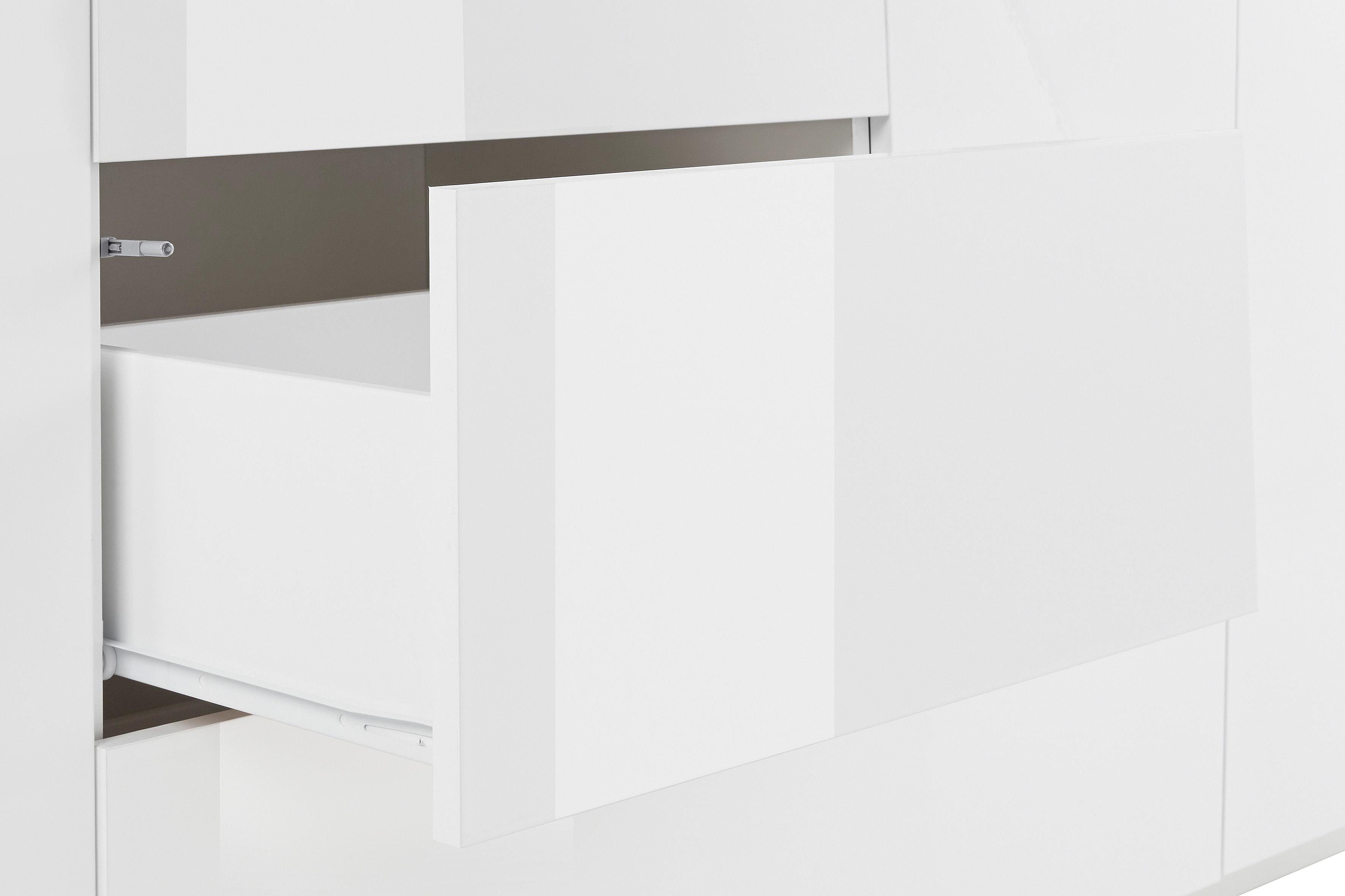 INOSIGN Dressoir VEGA Breedte 220 cm