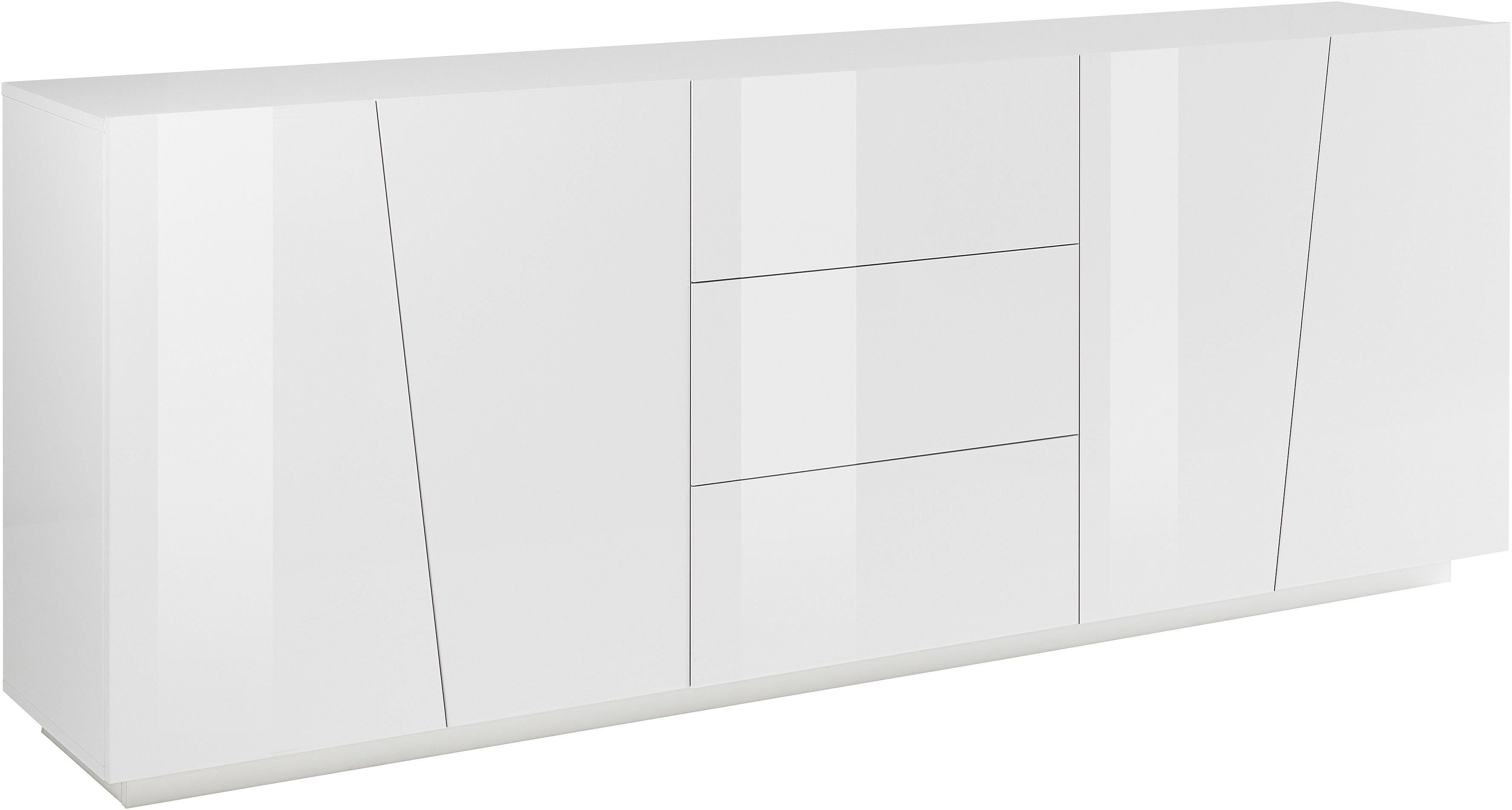 INOSIGN Dressoir VEGA Breedte 220 cm